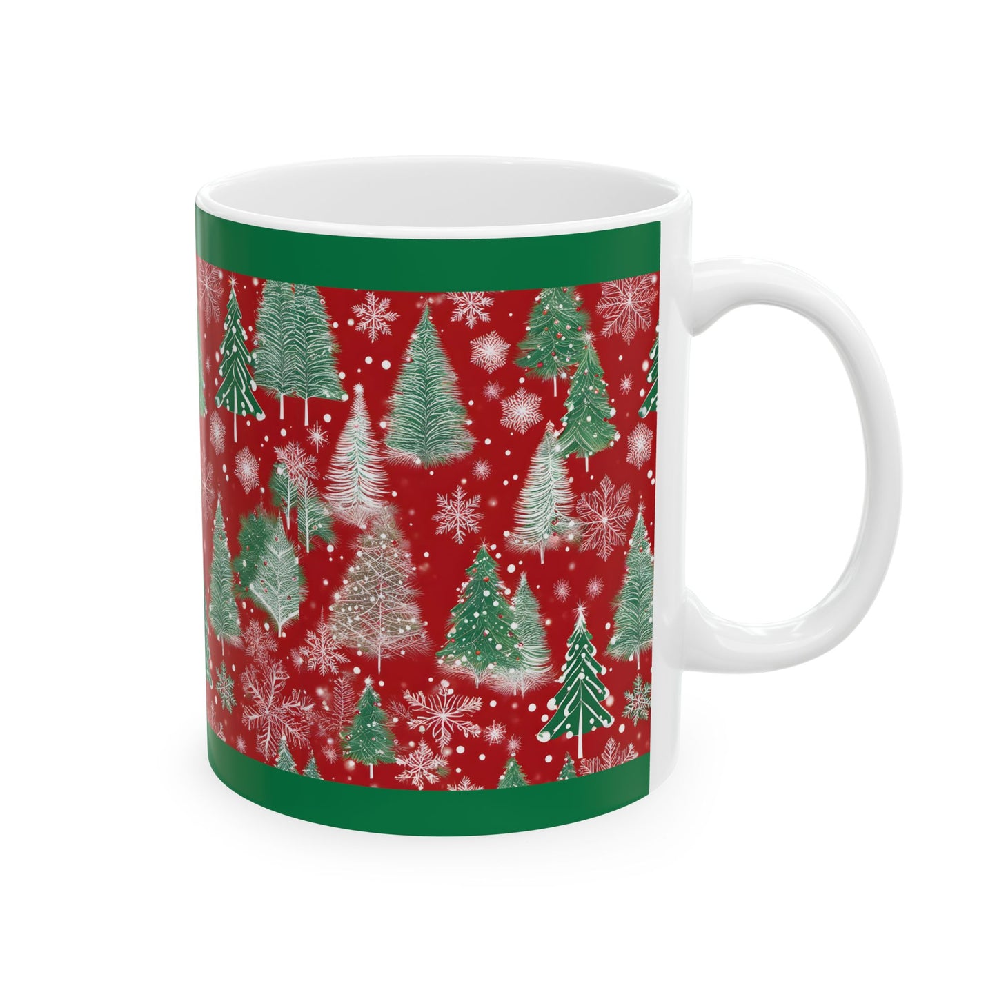 Princess Grace Ceramic Mug