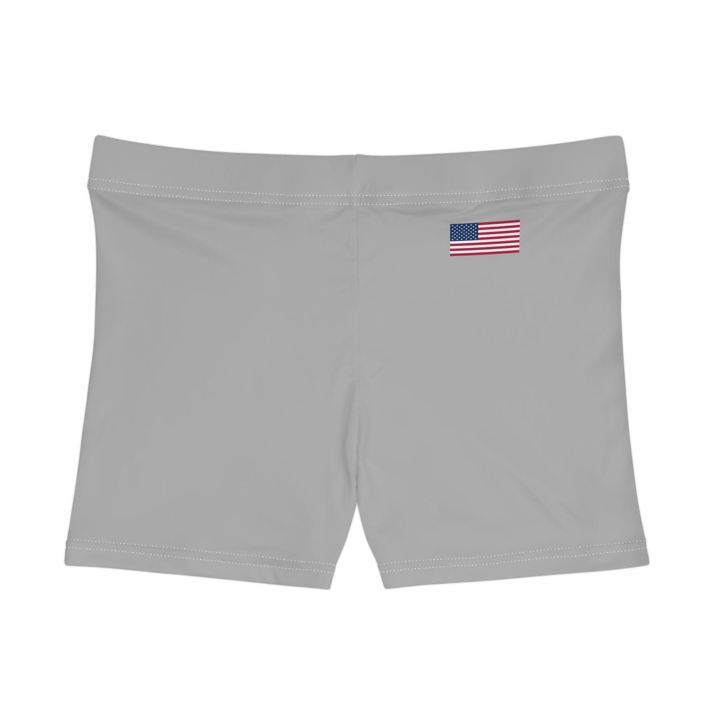 Princess Grace TEAM USA Shorts