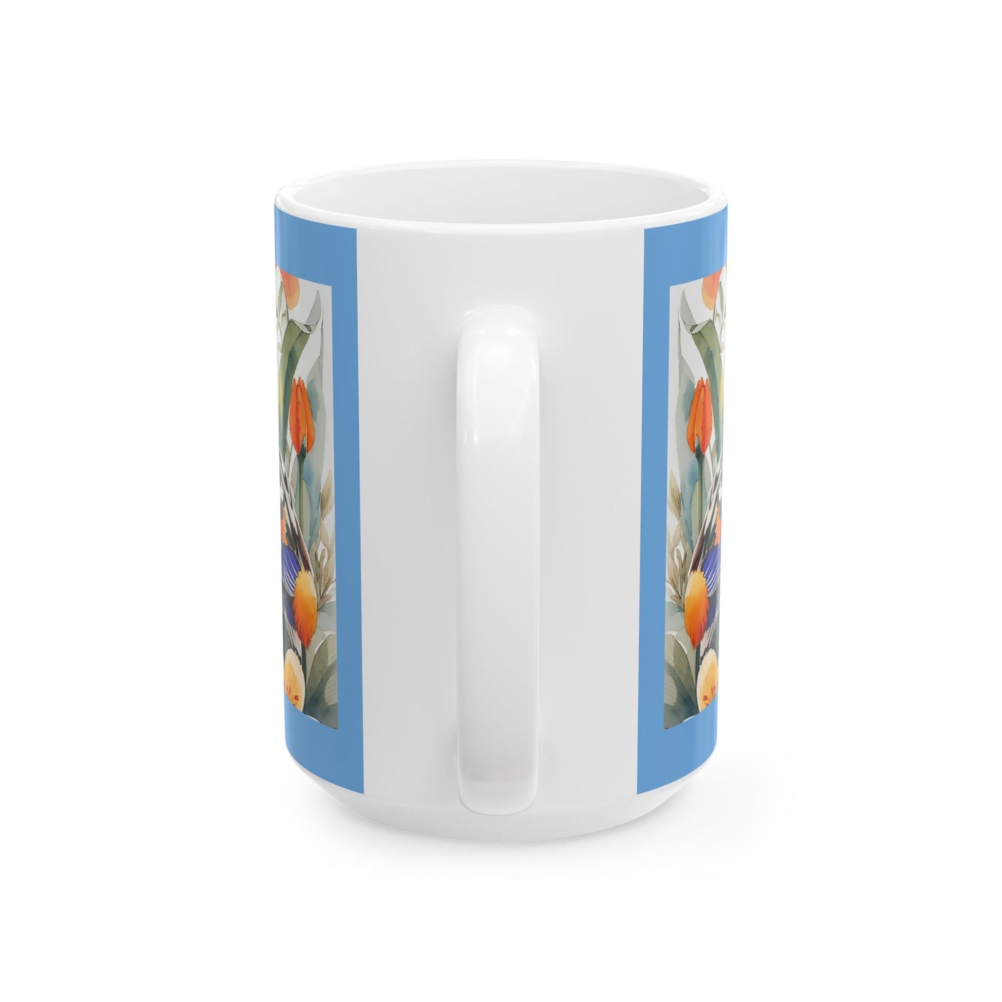 Princess Grace Ceramic Mug