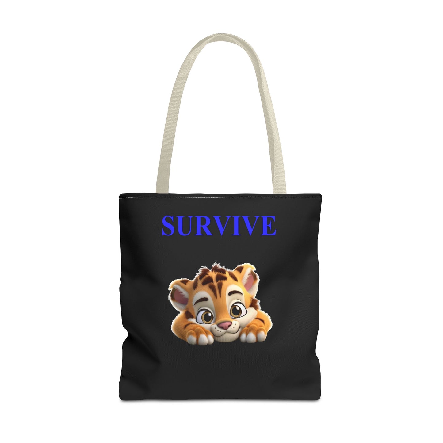Princess Grace Tote Bag