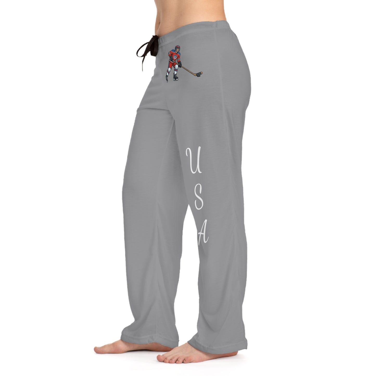 Princess Grace TEAM USA Pajama Pants