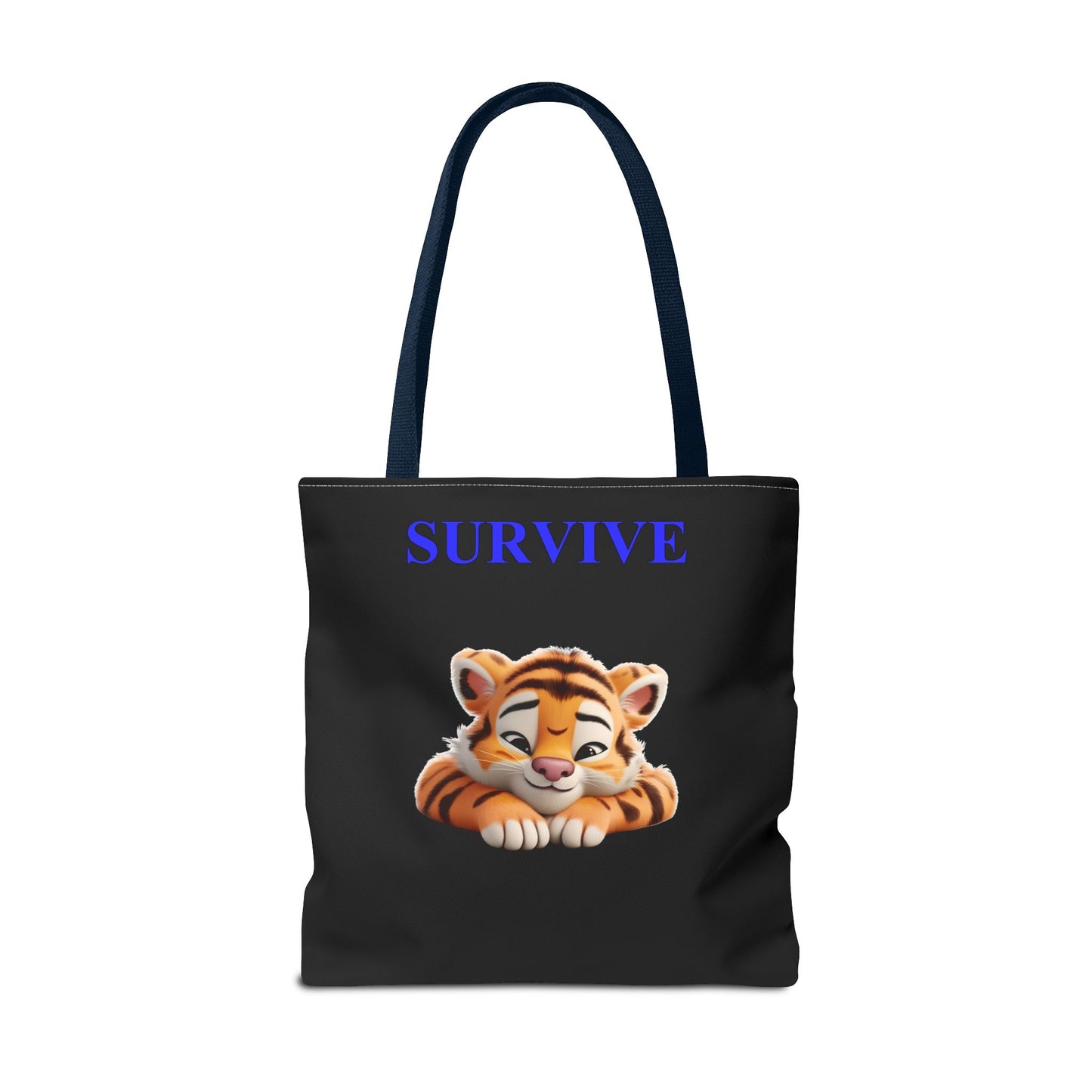 Princess Grace Tote Bag
