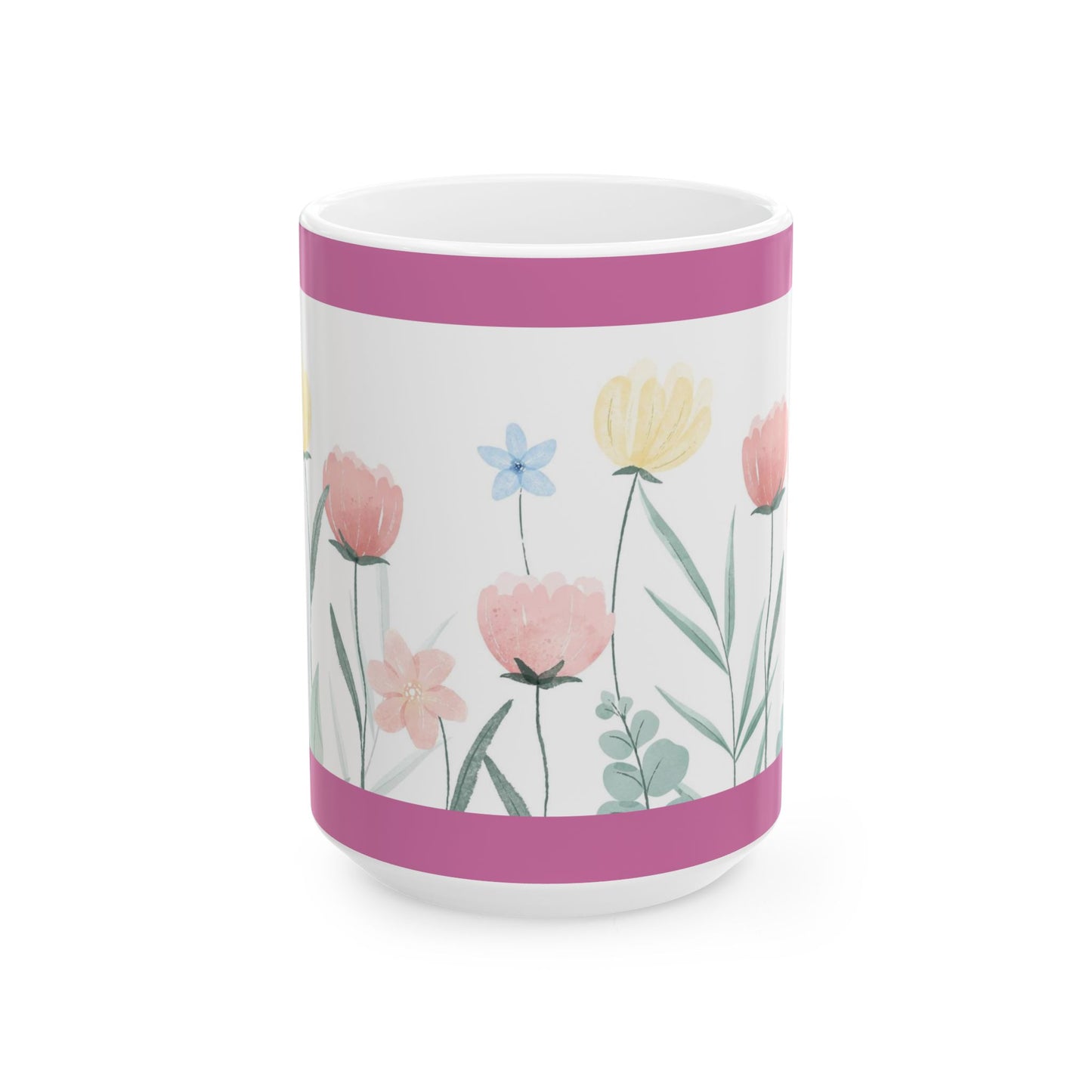 Princess Grace Ceramic Mug