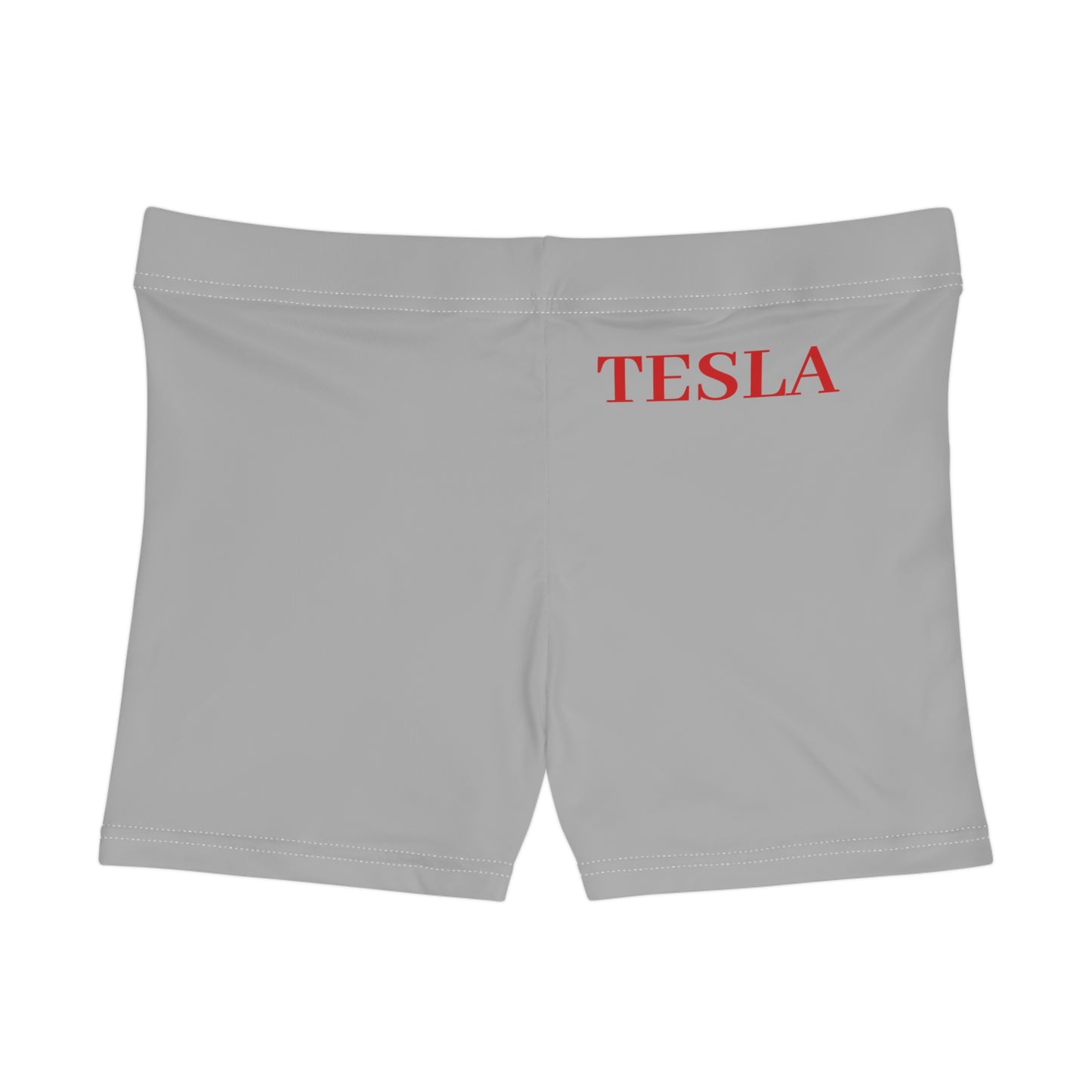 Princess Grace TEAM USA Shorts TESLA
