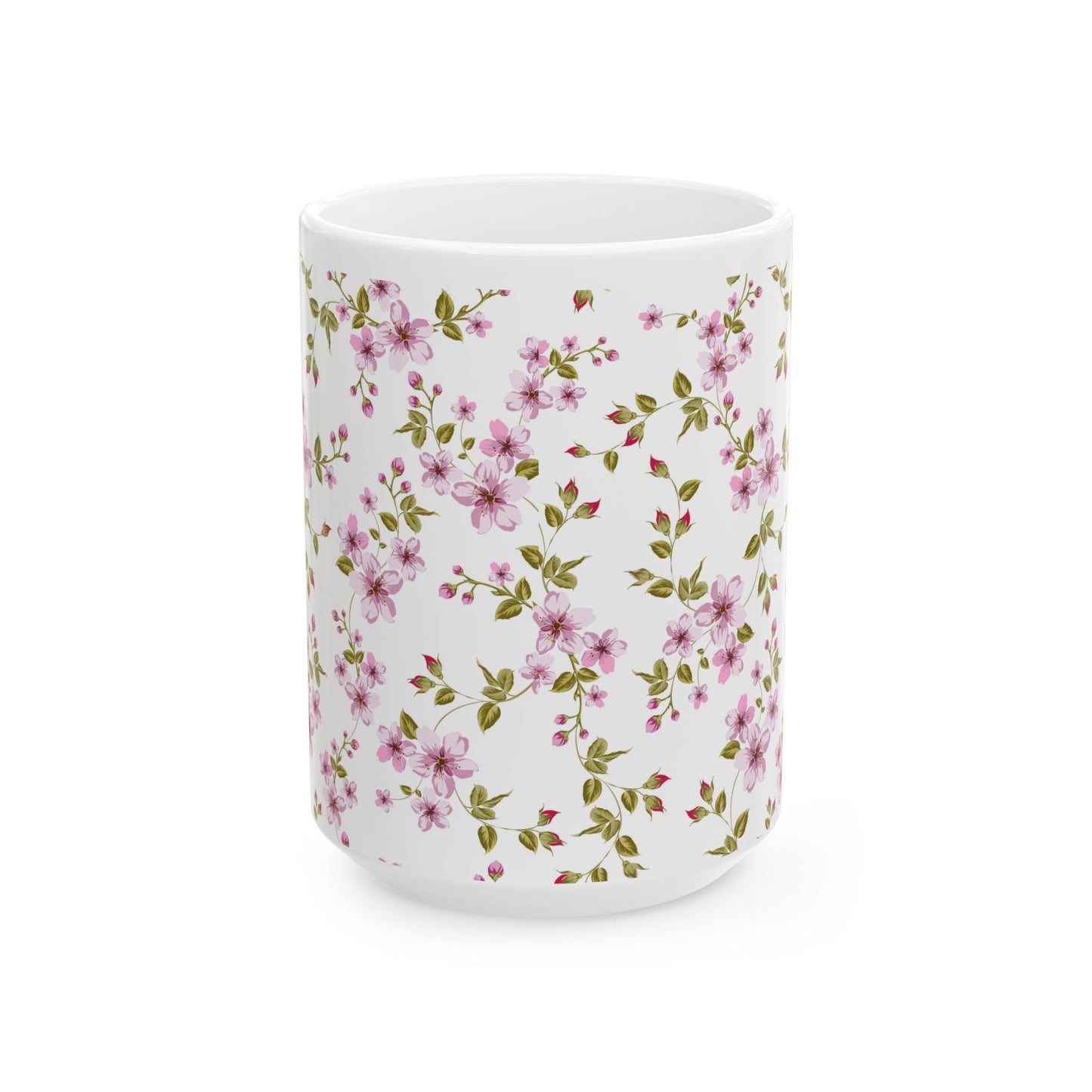 Princess Grace Ceramic Mug
