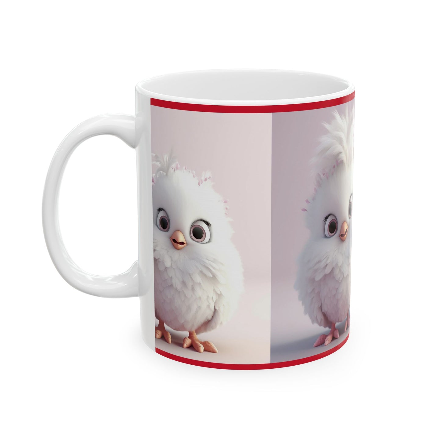 Princess Grace Ceramic Mug