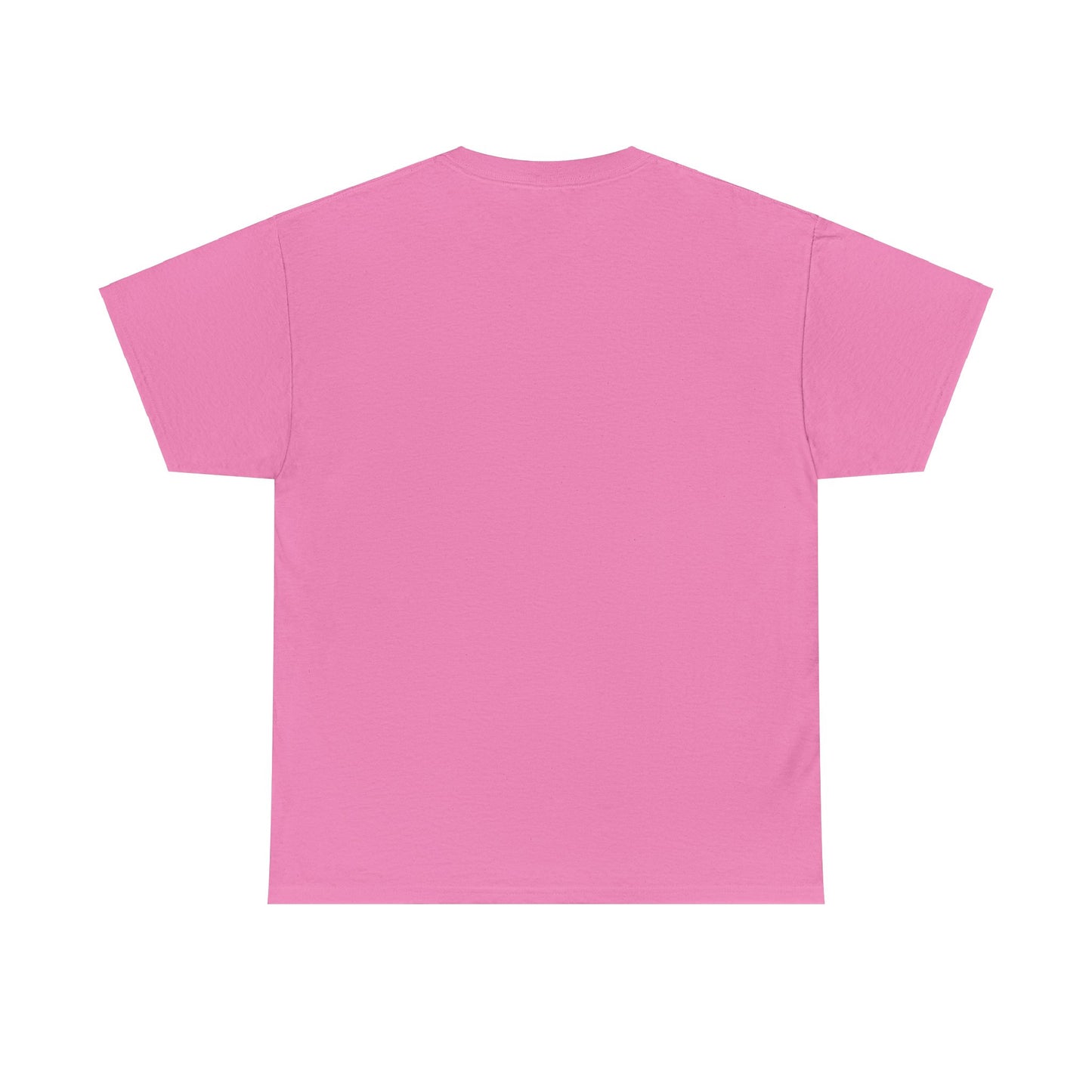 Princess Grace Cute Tiger Graphic Unisex Heavy Cotton Tee Perfect for Animal Lovers