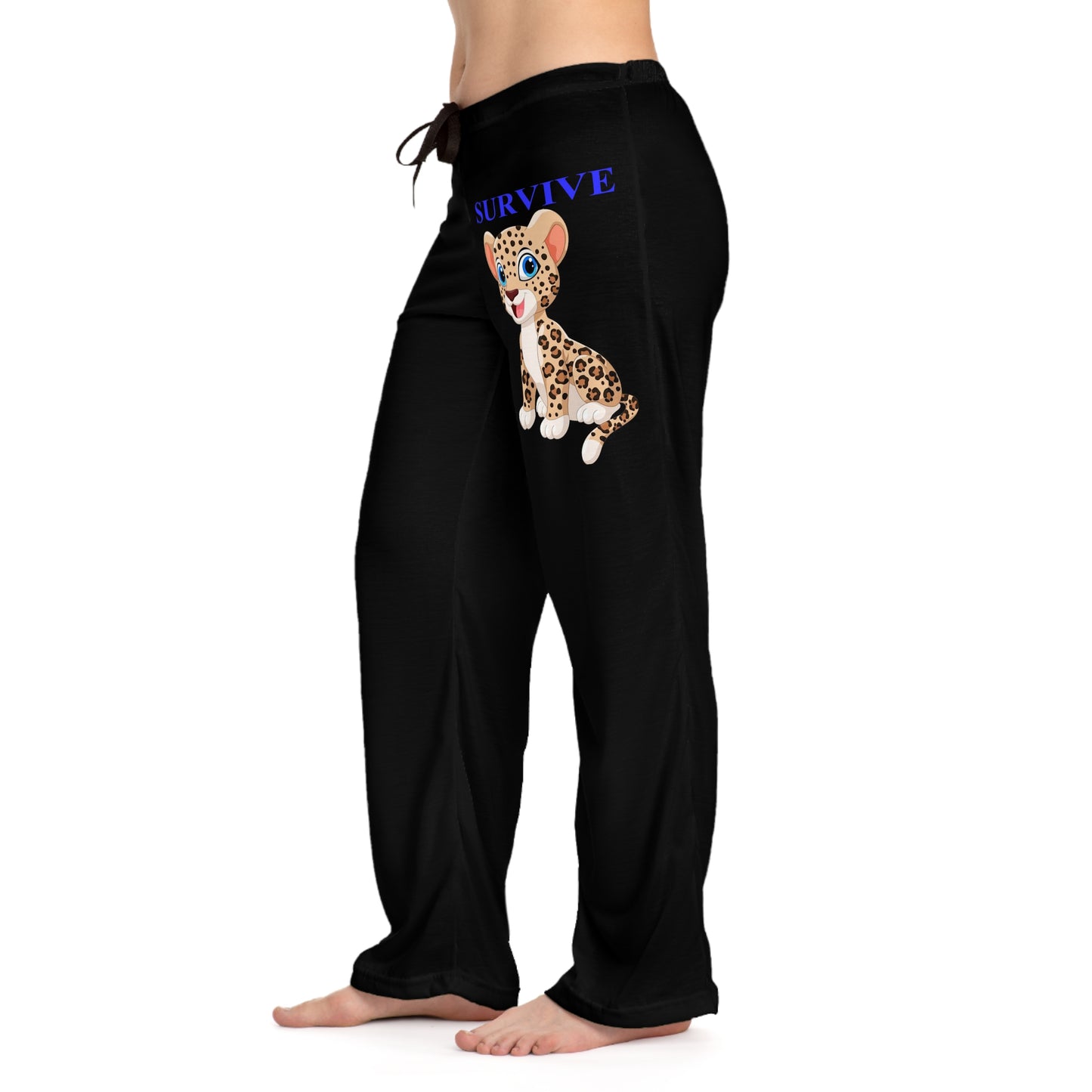 Princess Grace Women's Pajama Pants