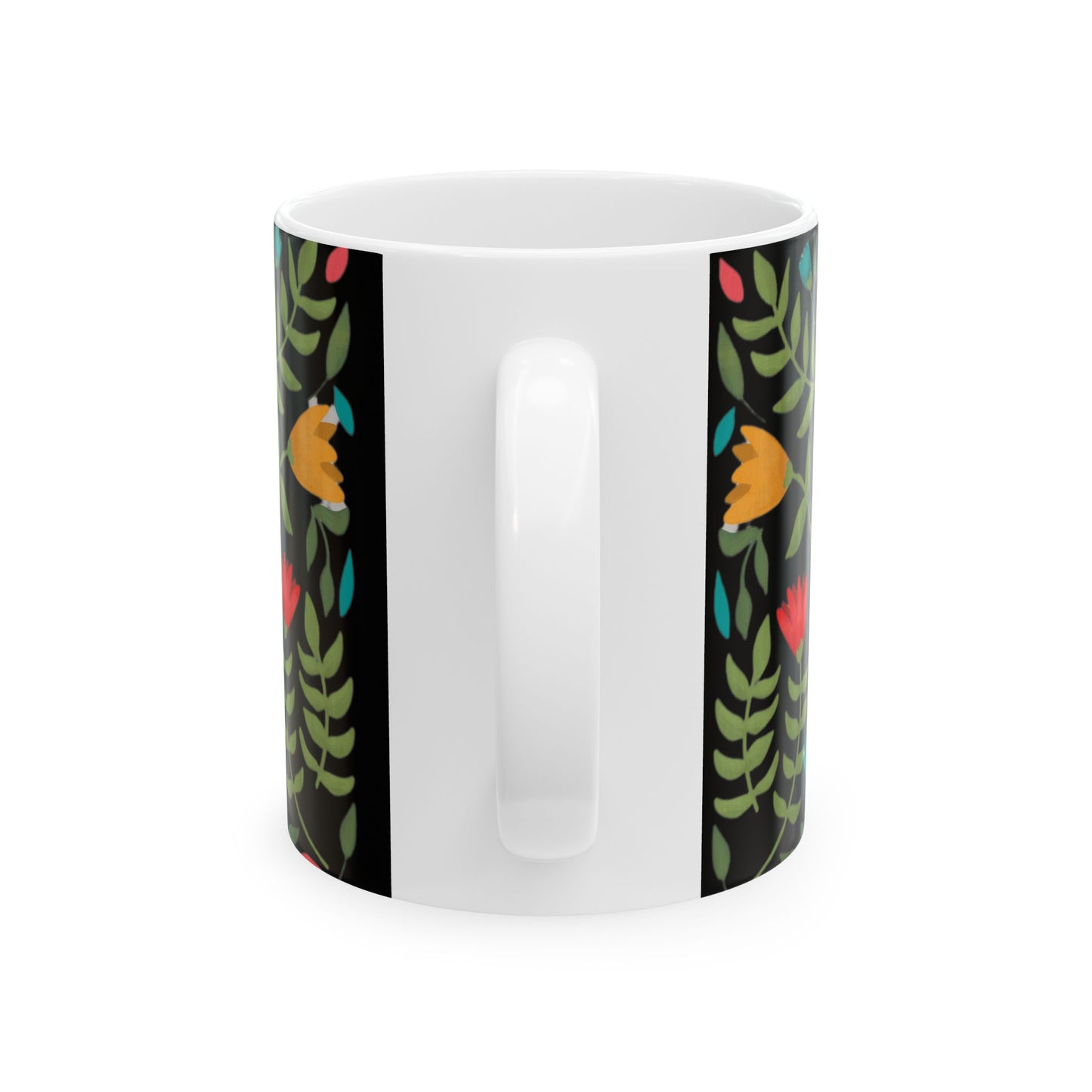 Princess Grace Ceramic Mug