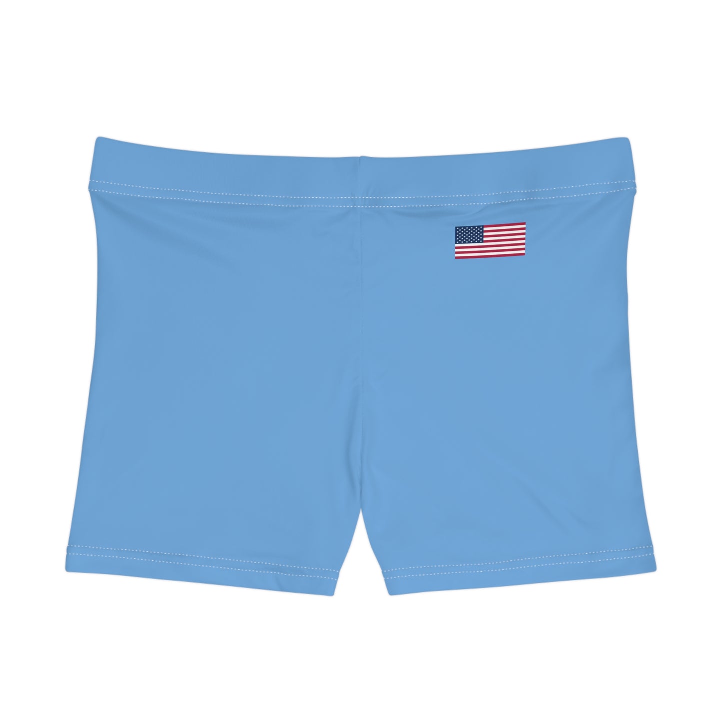 Princess Grace TEAM USA Shorts