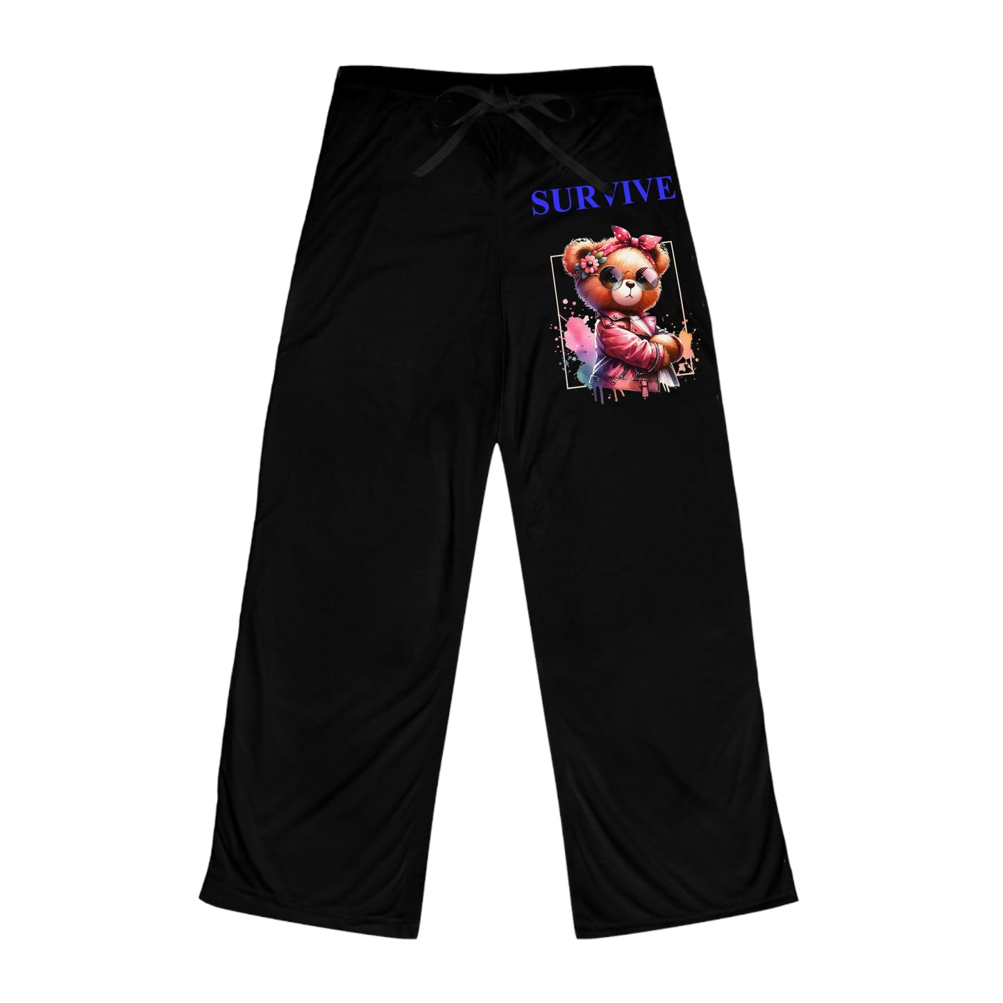 Princess Grace Women's Pajama Pants