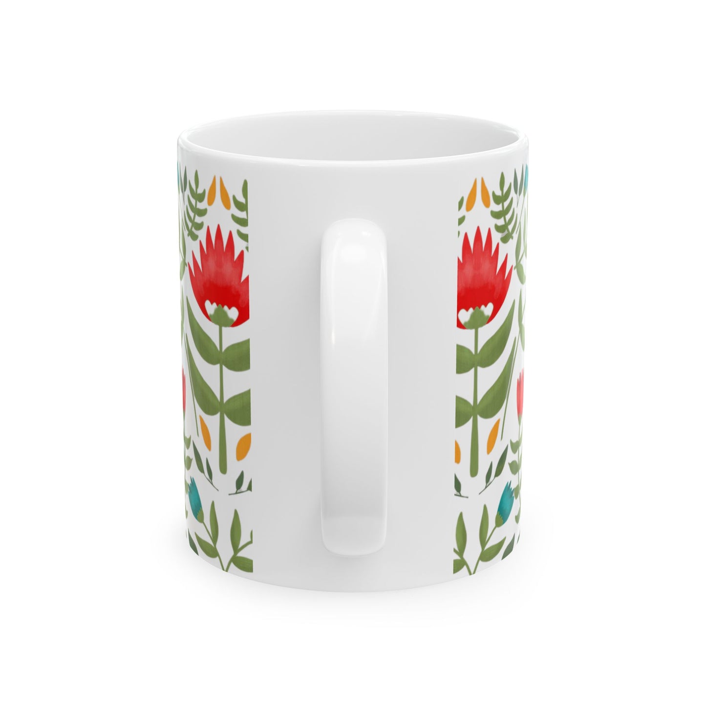 Princess Grace Ceramic Mug