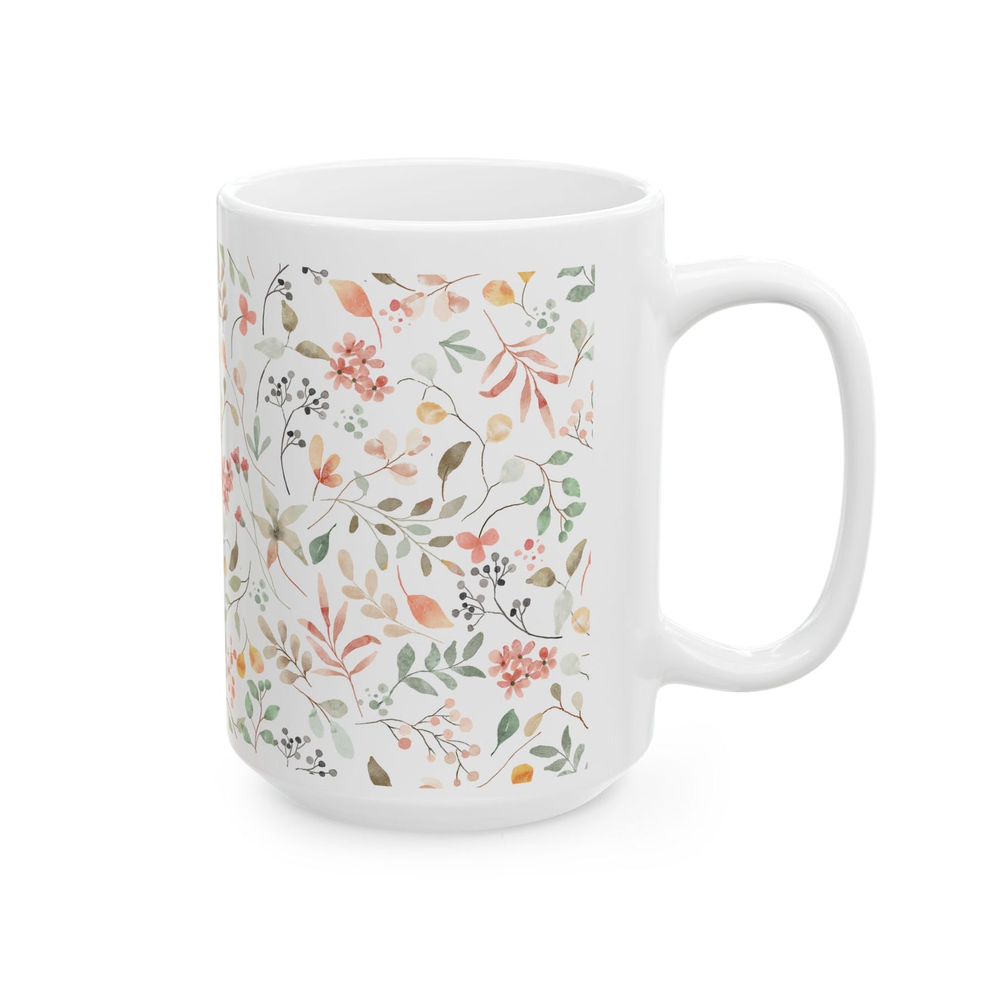 Princess Grace Ceramic Mug