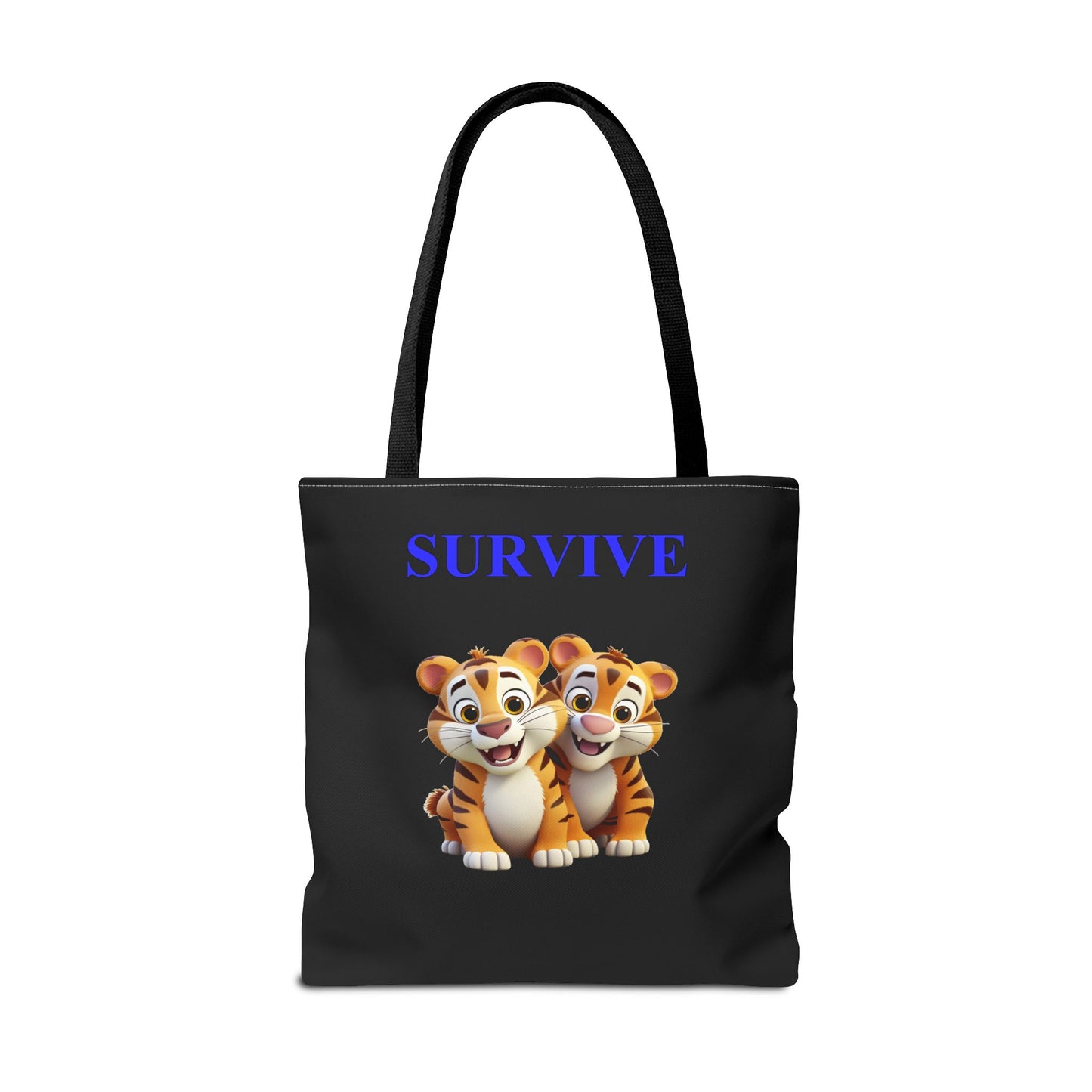 Princess Grace Tote Bag