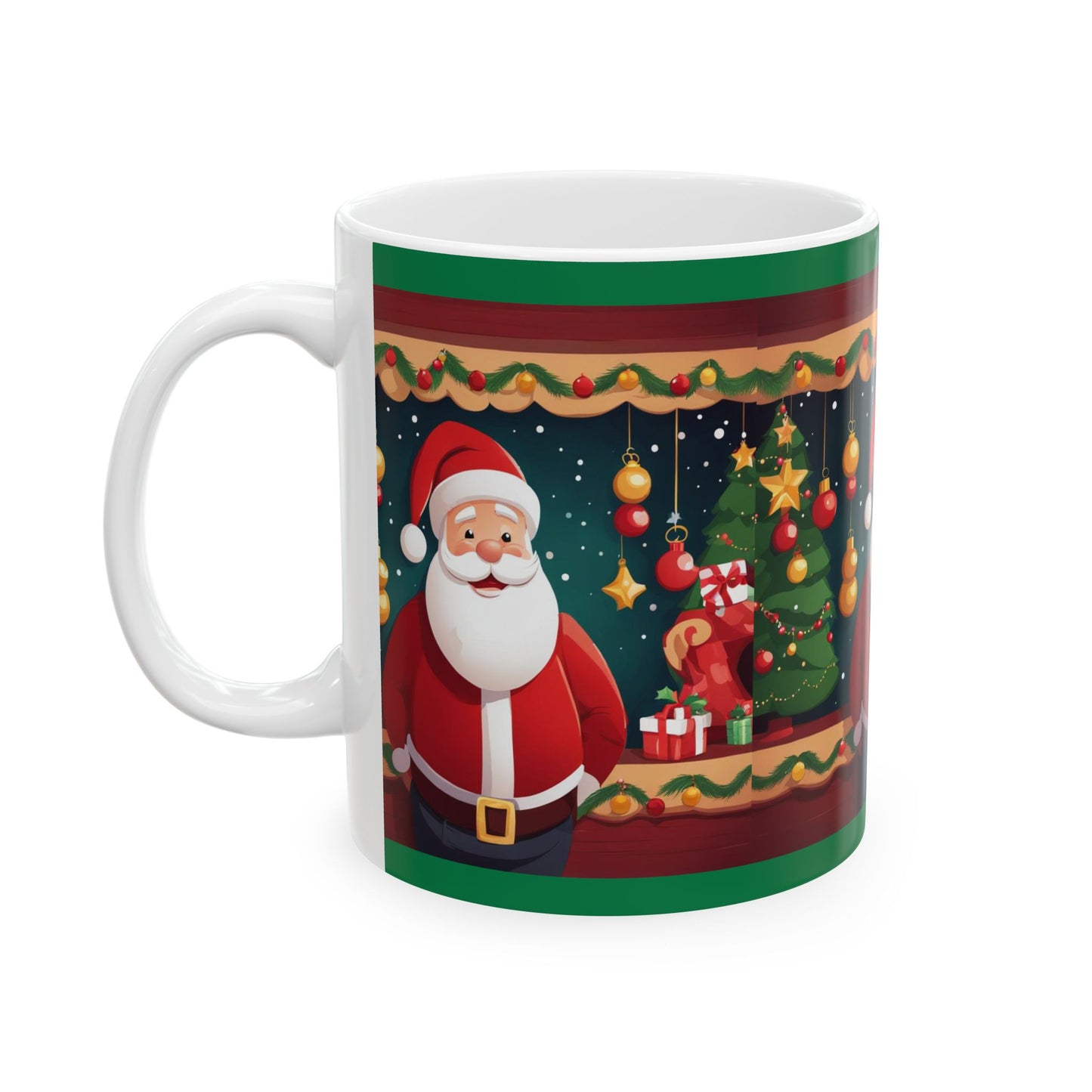Princess Grace Ceramic Mug