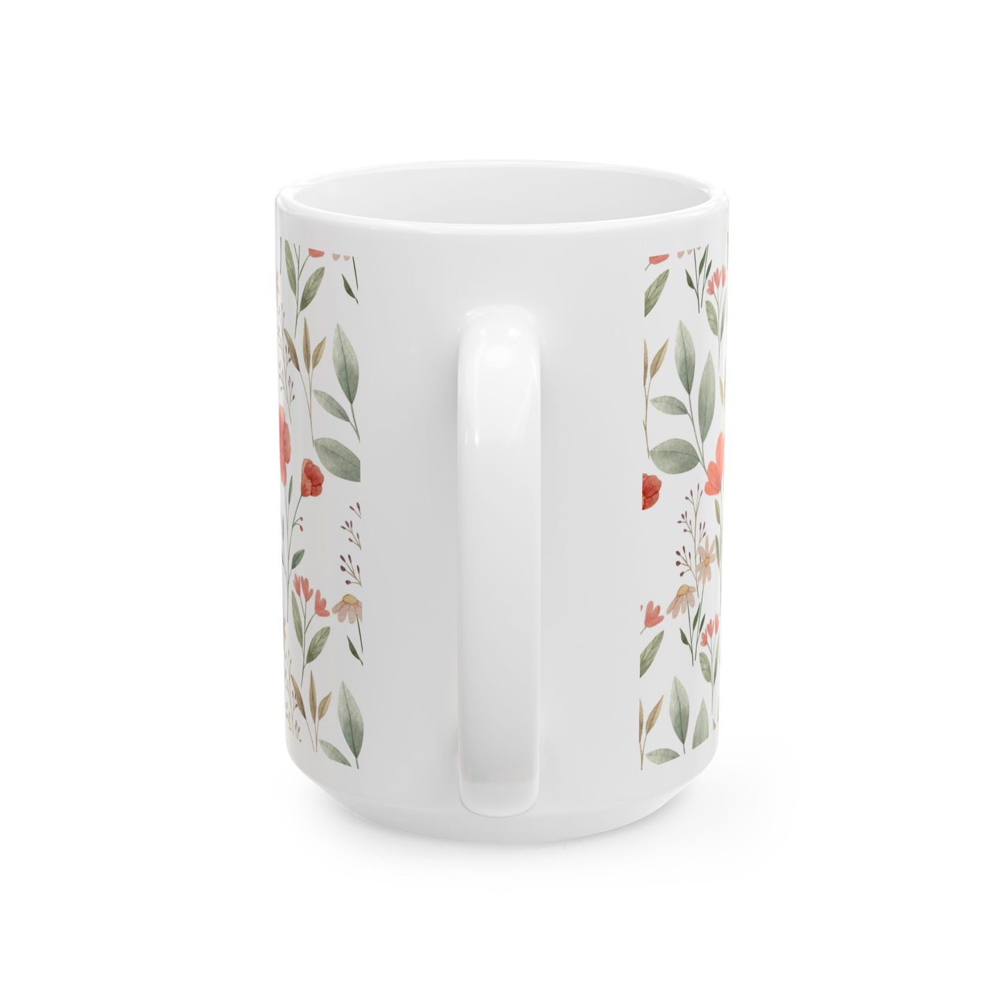 Princess Grace Ceramic Mug