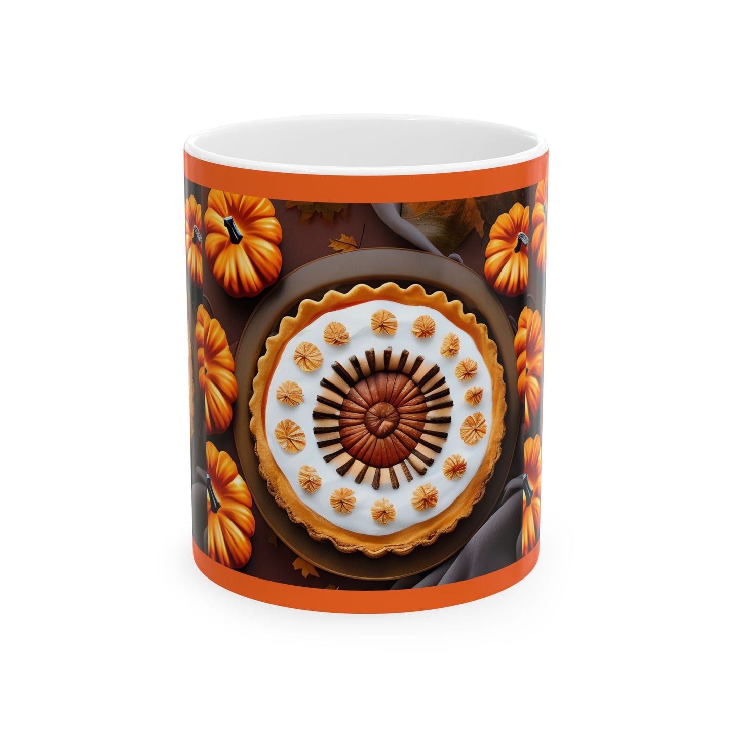 Princess Grace Ceramic Mug