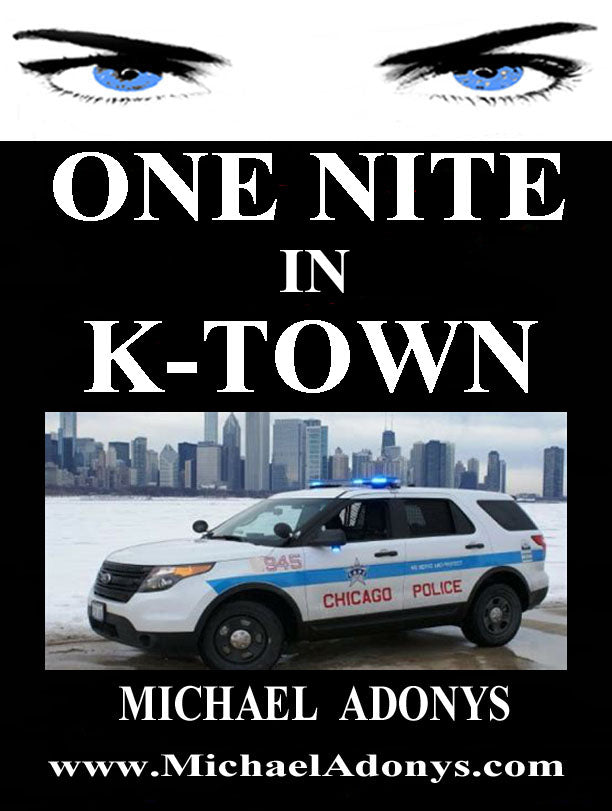ONE NITE IN K-TOWN