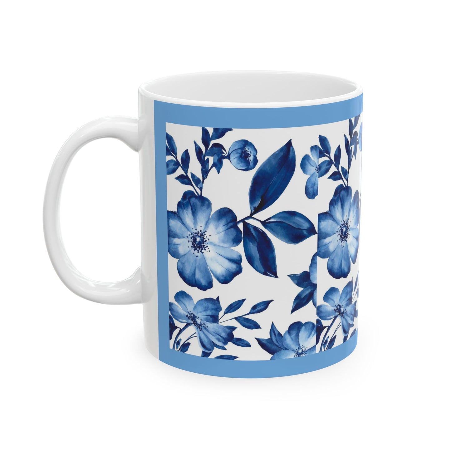 Princess Grace Ceramic Mug