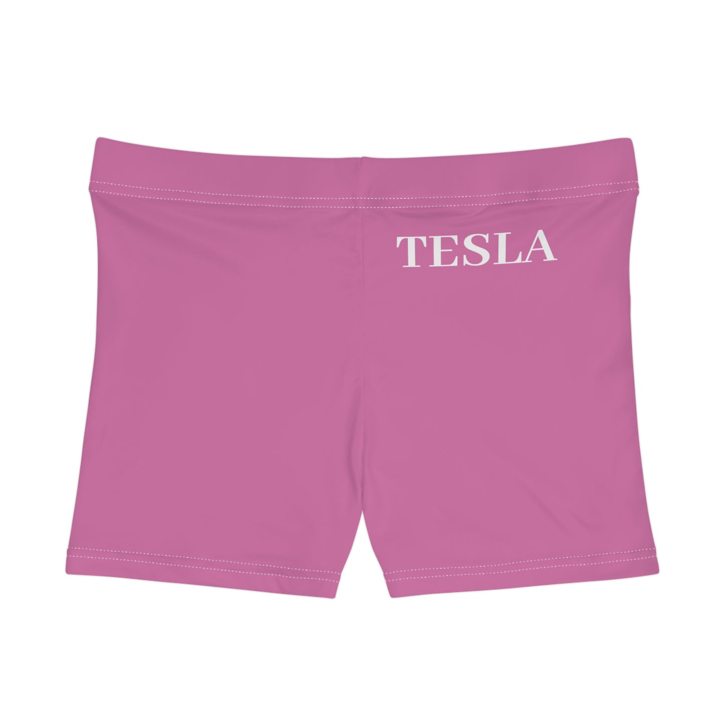 Princess Grace TEAM USA Shorts TESLA