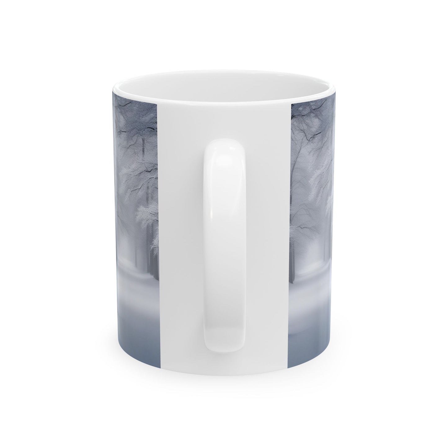 Princess Grace Ceramic Mug