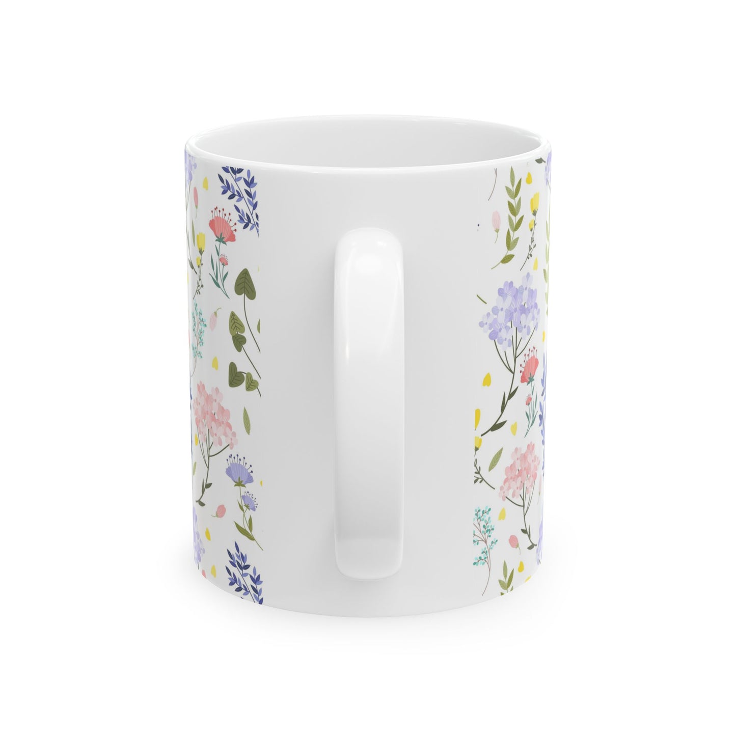 Princess Grace Ceramic Mug