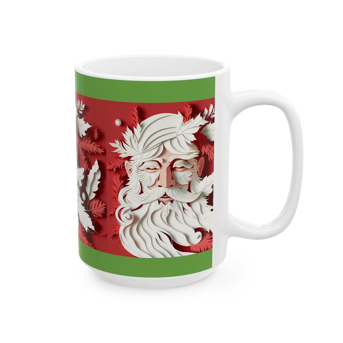Princess Grace Ceramic Mug