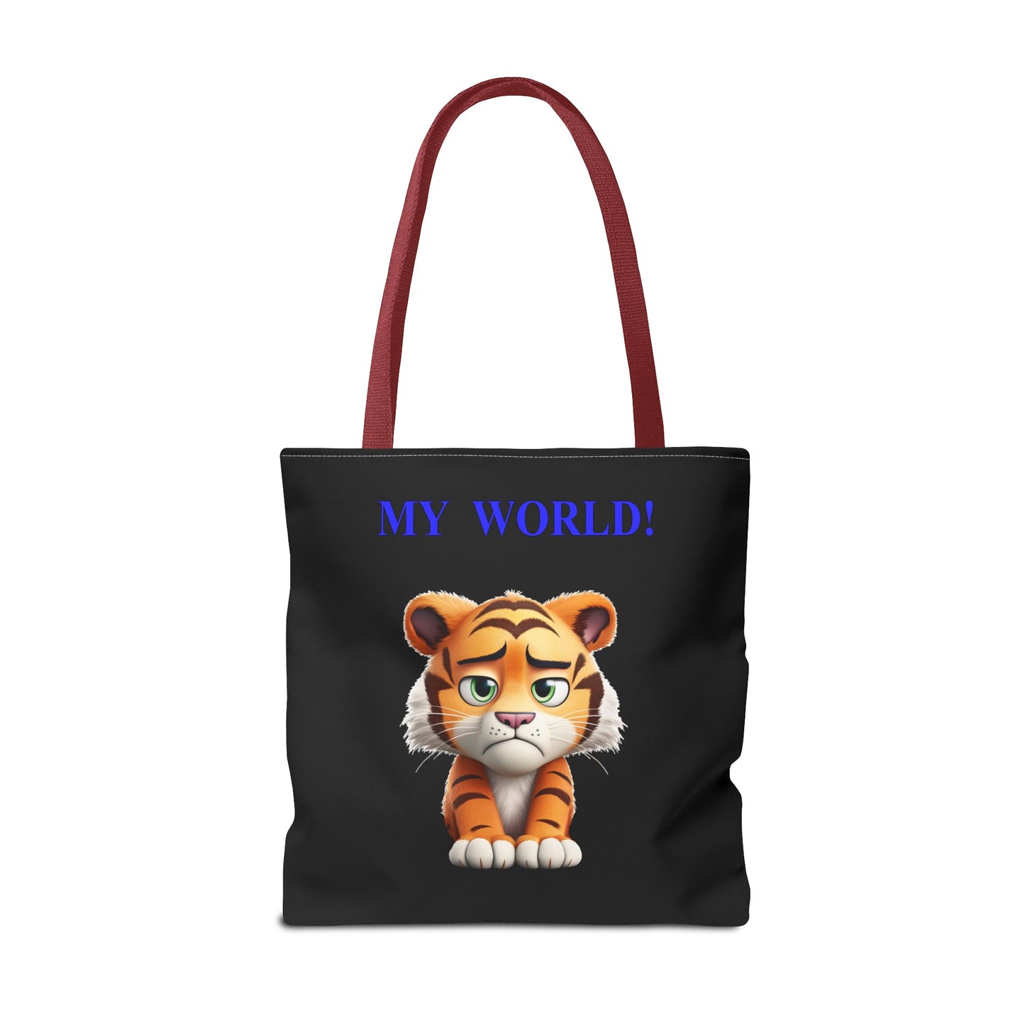 Princess Grace Tote Bag