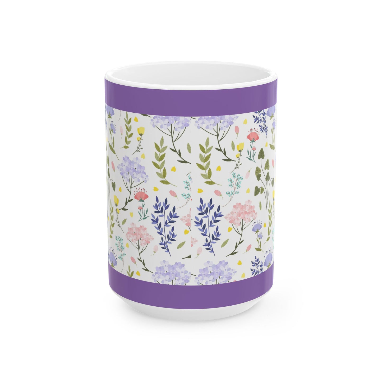 Princess Grace Ceramic Mug