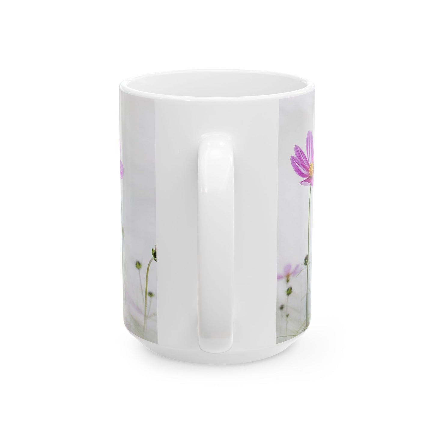 Princess Grace Ceramic Mug