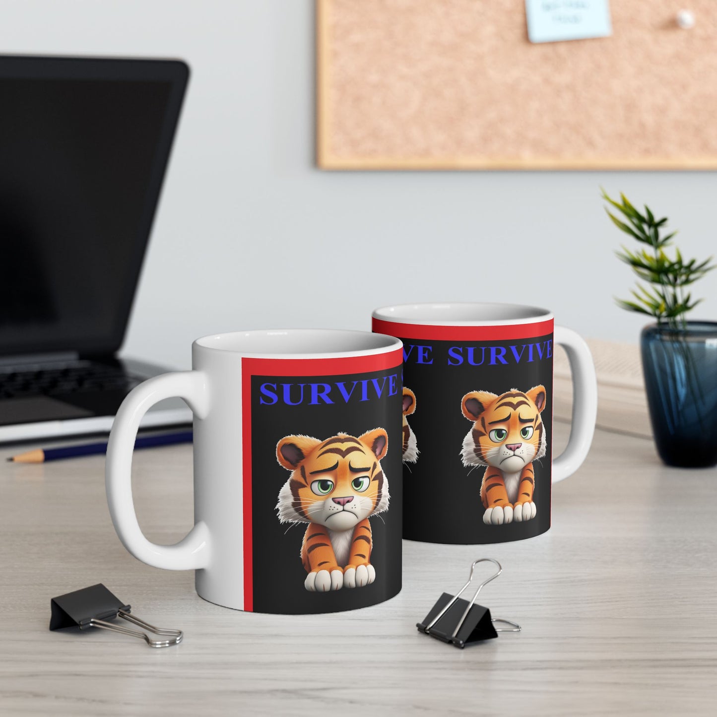 Princess Grace Ceramic Mug