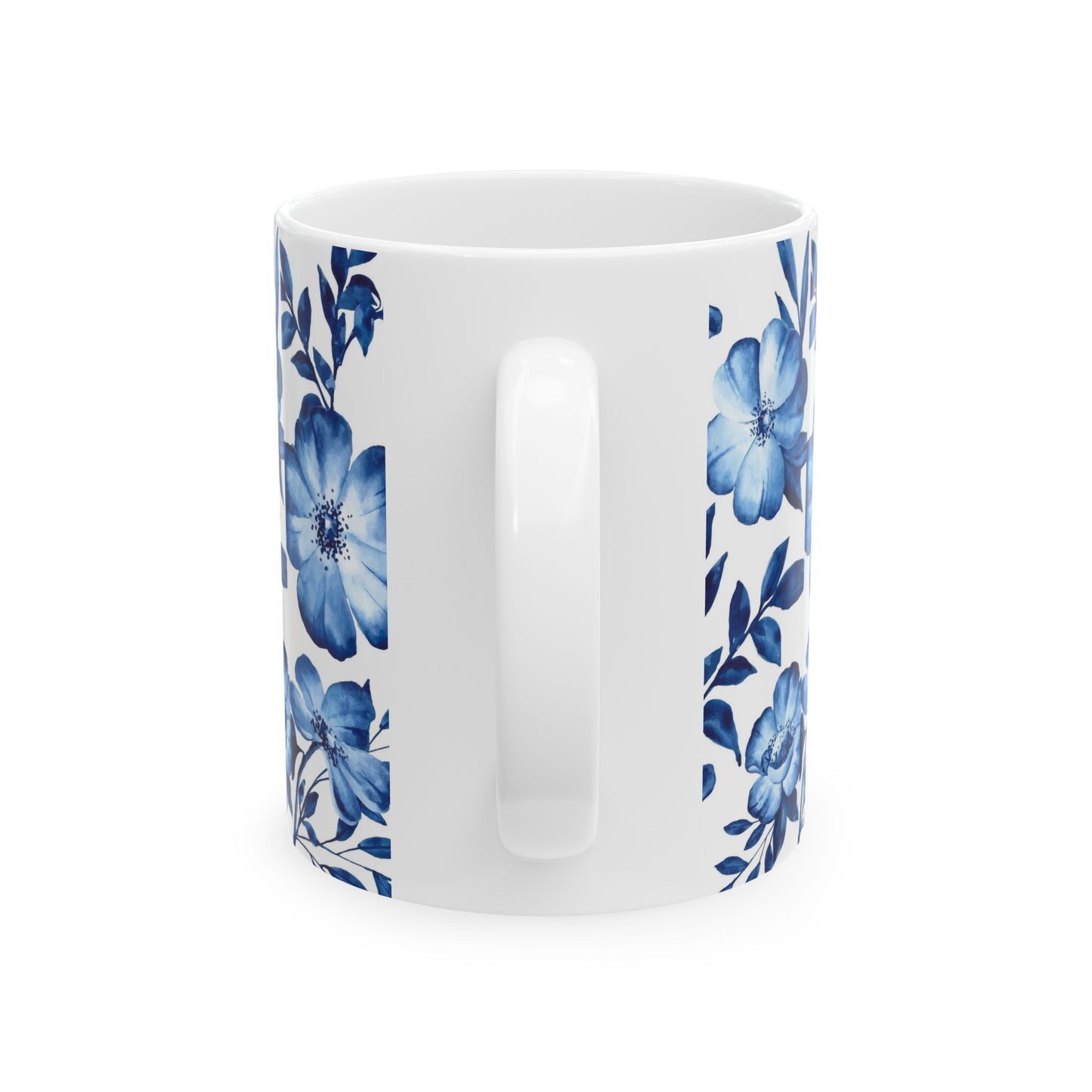 Princess Grace Ceramic Mug