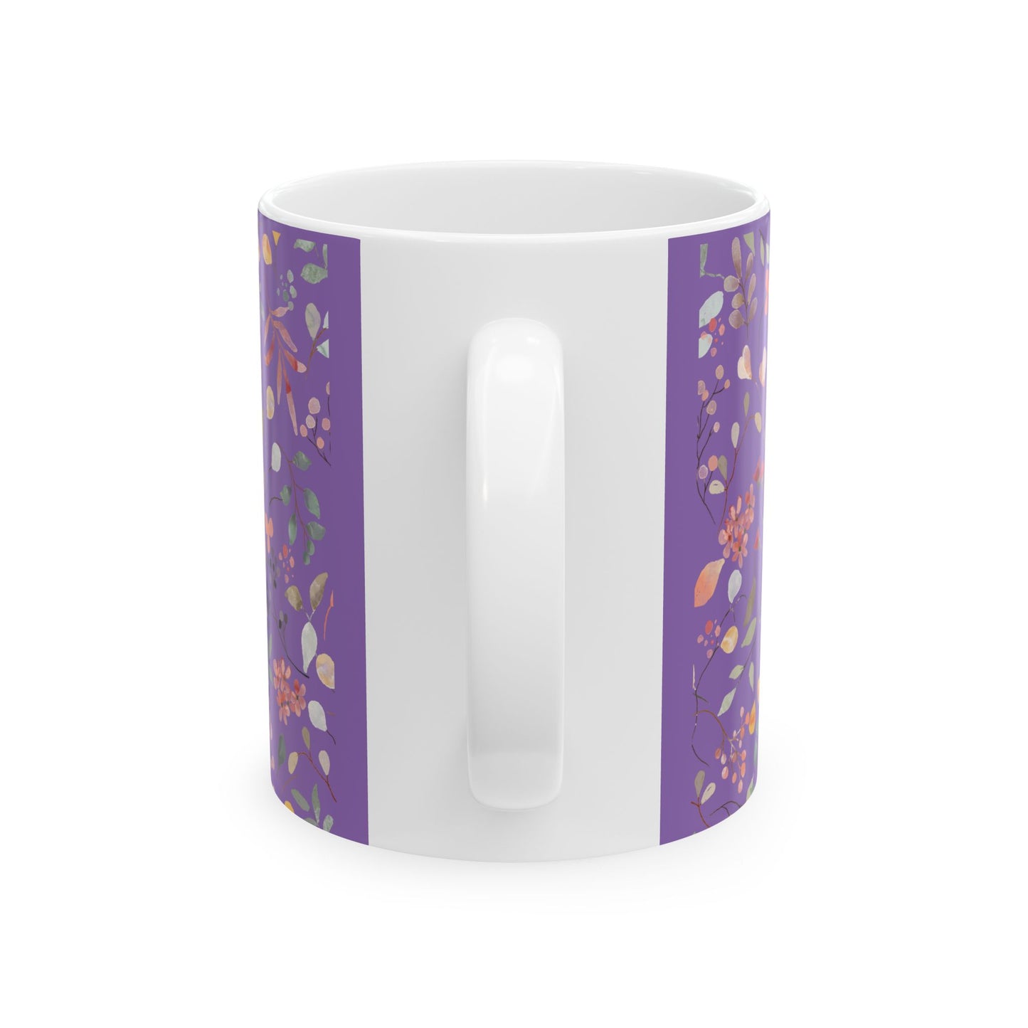 Princess Grace Ceramic Mug 11oz