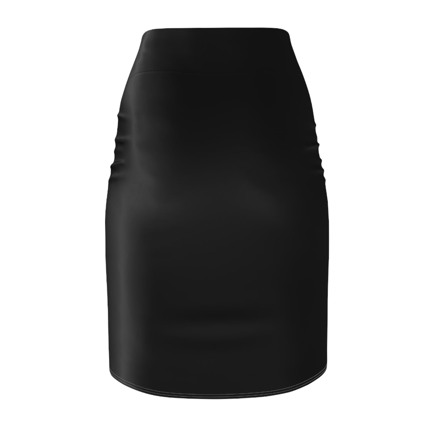 Princess Grace Survive Women's Pencil Skirt - Chic and Stylish for Everyday Wear