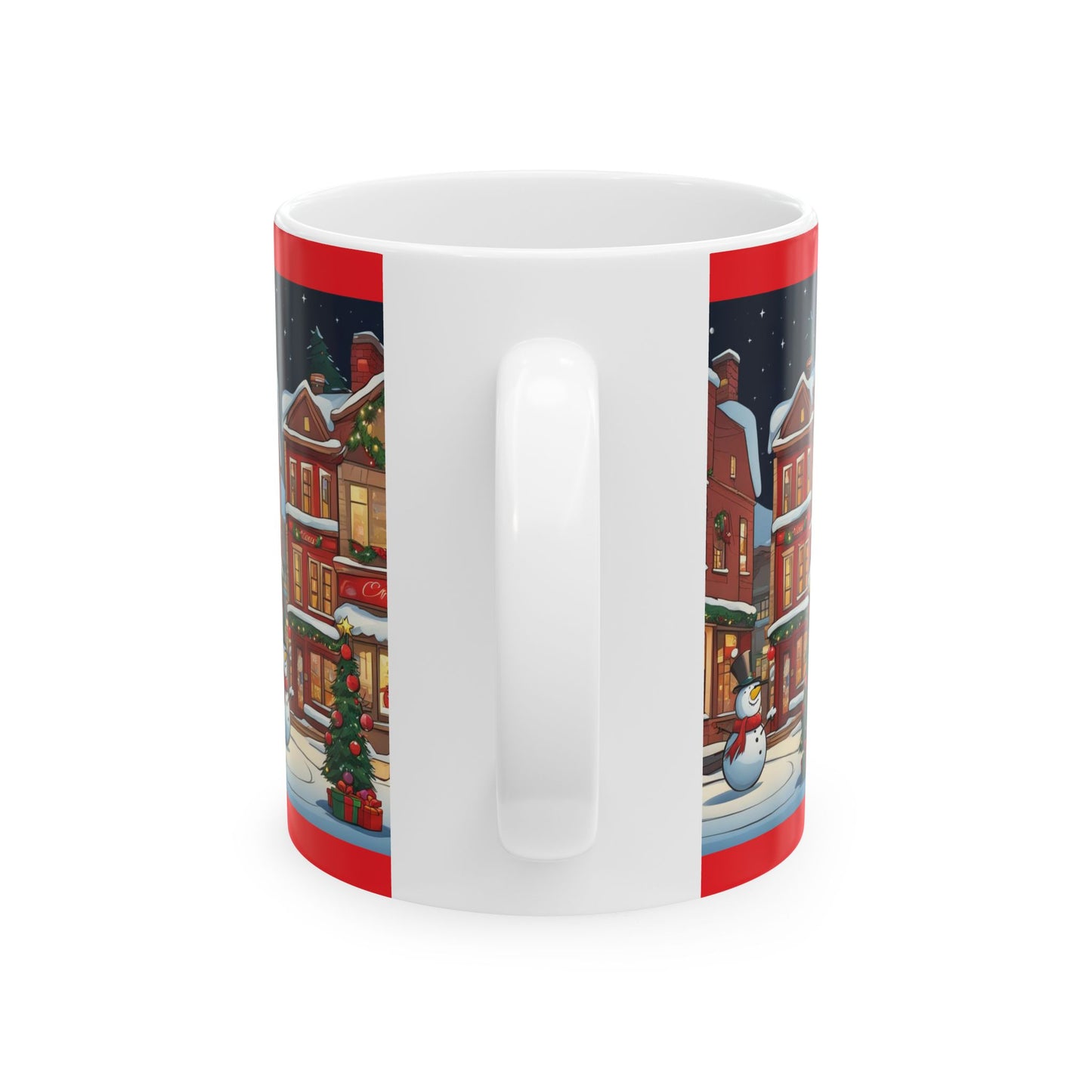 Princess Grace Ceramic Mug