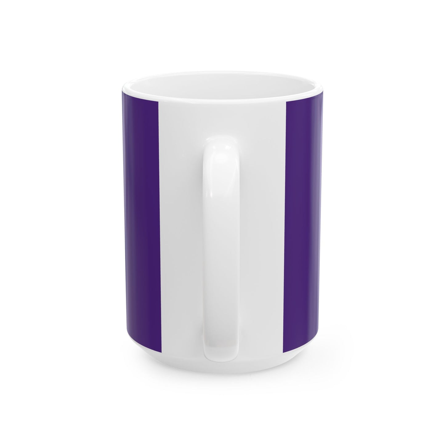 Princess Grace Ceramic Mug