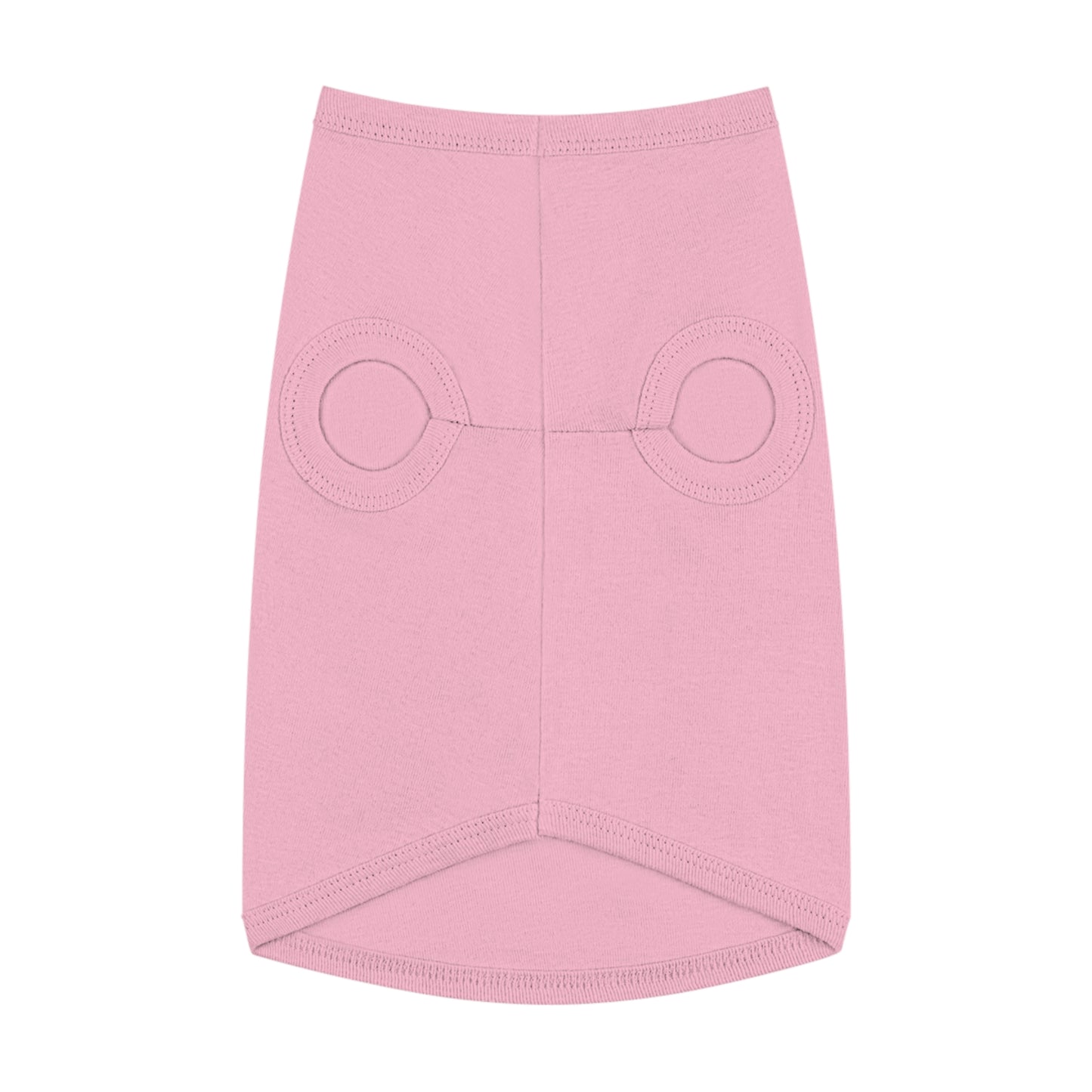 Princess Grace CUTE Cool Bear Pet Tank Top Stylish Dog Apparel for Fun Outings