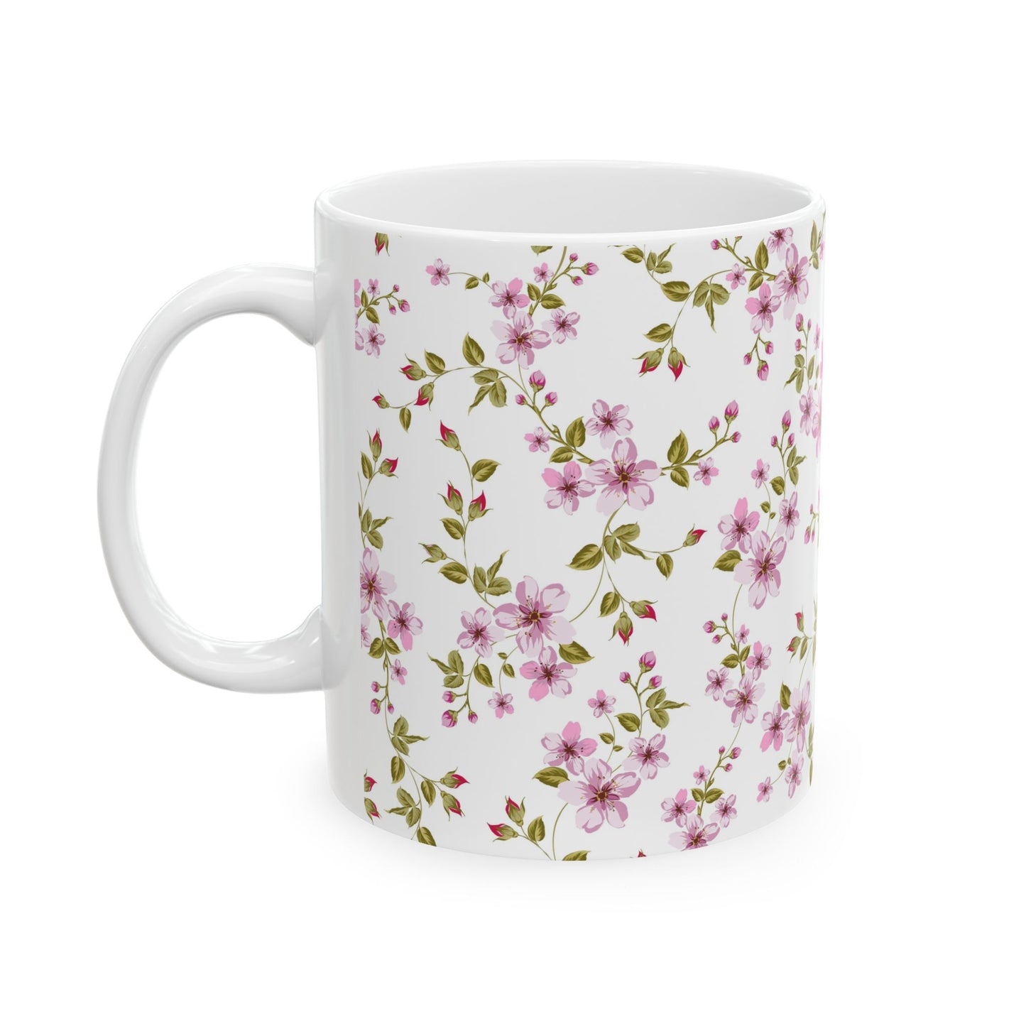 Princess Grace Ceramic Mug