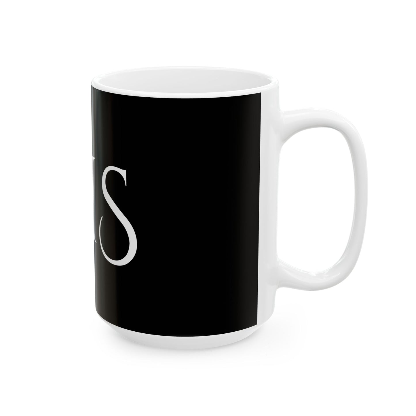 Princess Grace Ceramic Mug