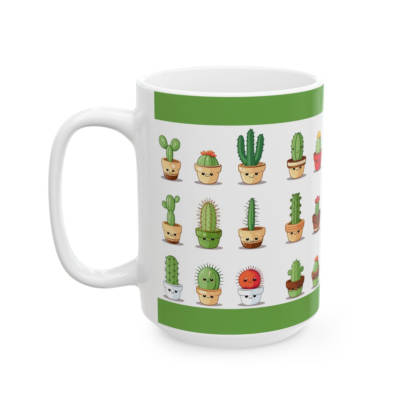 Princess Grace Ceramic Mug