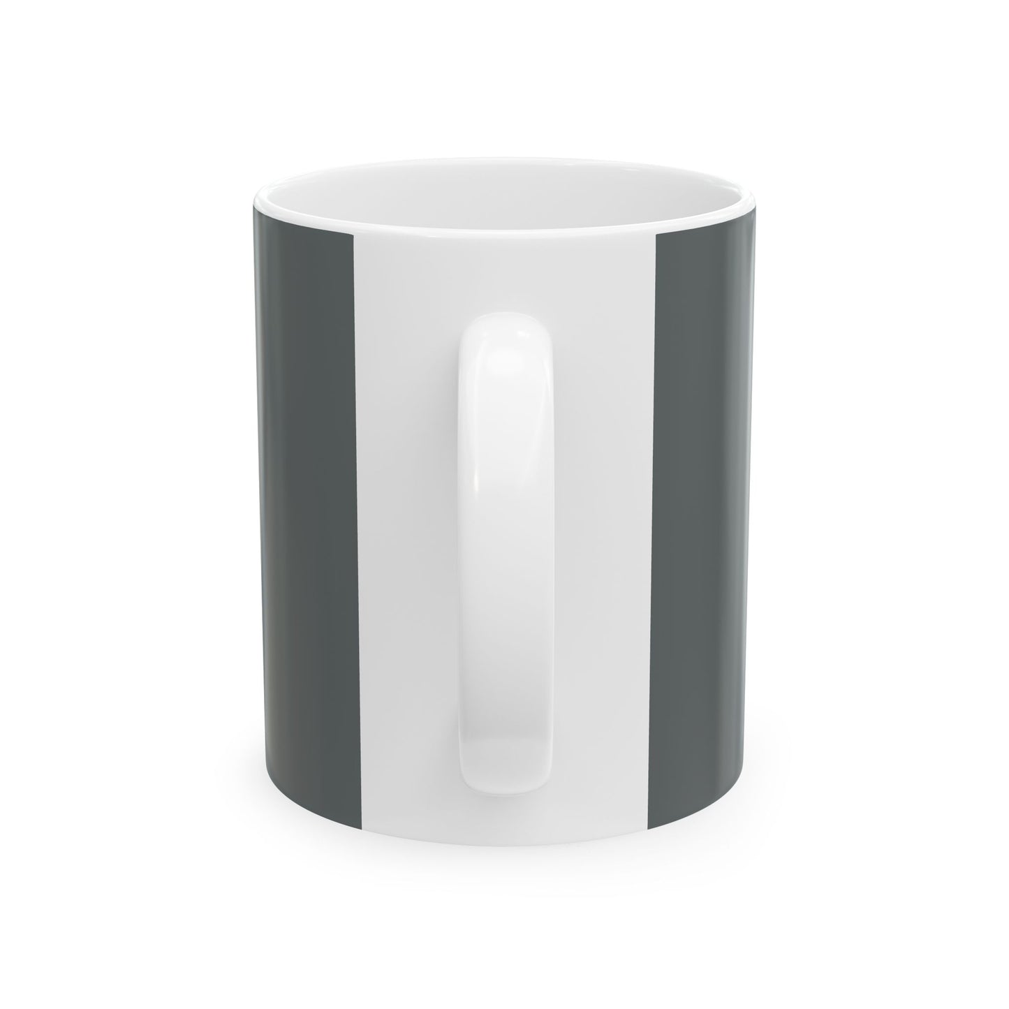 Princess Grace 'The Boss' Ceramic Coffee Mug 11oz & 15oz Options Perfect Gift for Leaders and Entrepreneurs