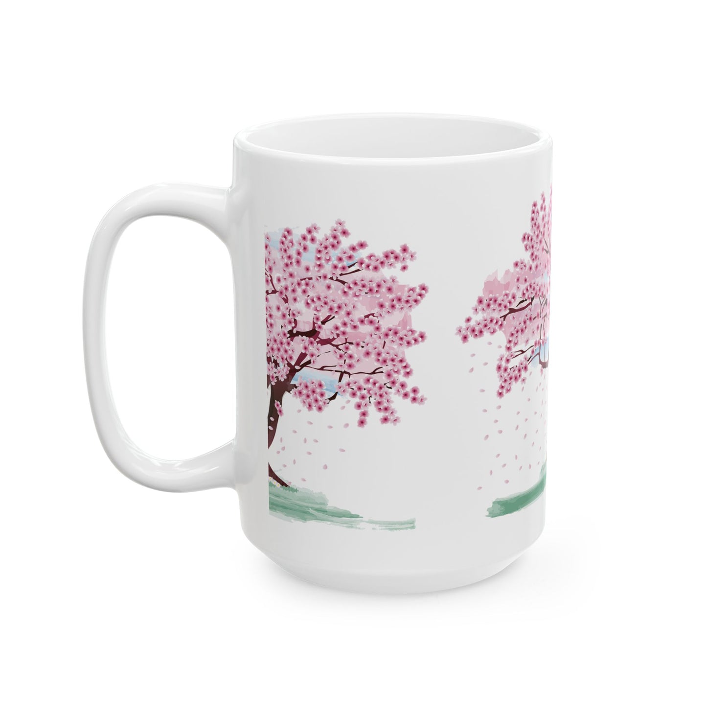 Princess Grace Ceramic Mug