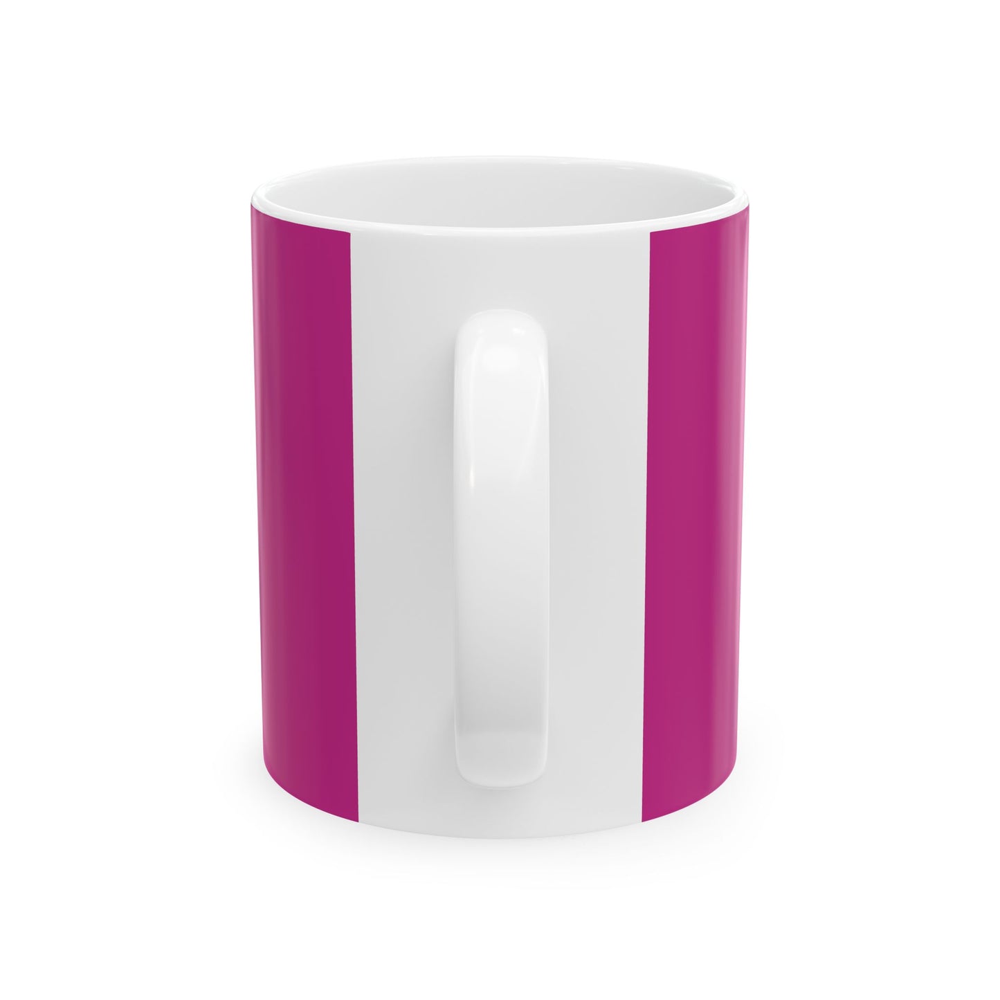 Princess Grace Ceramic Mug
