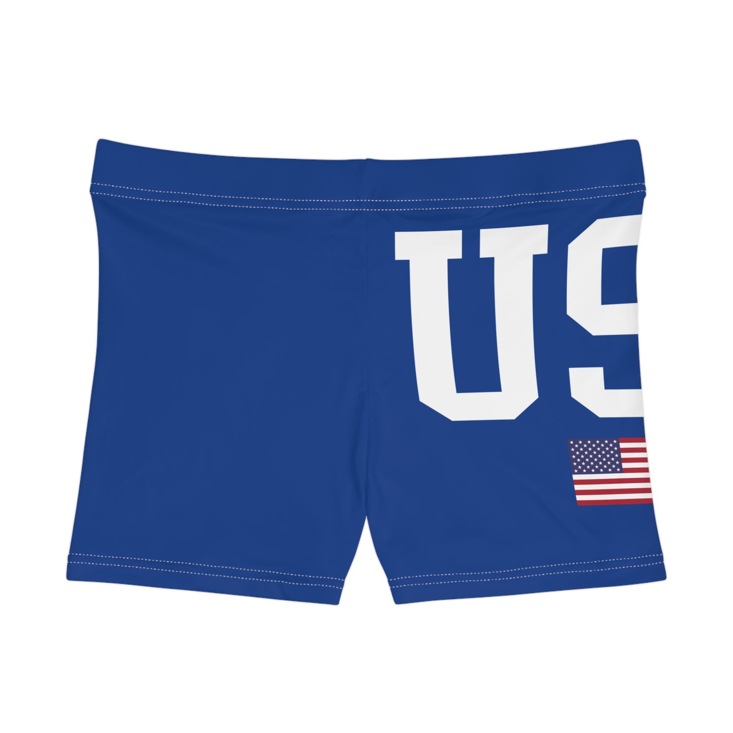 Princess Grace TEAM USA Shorts