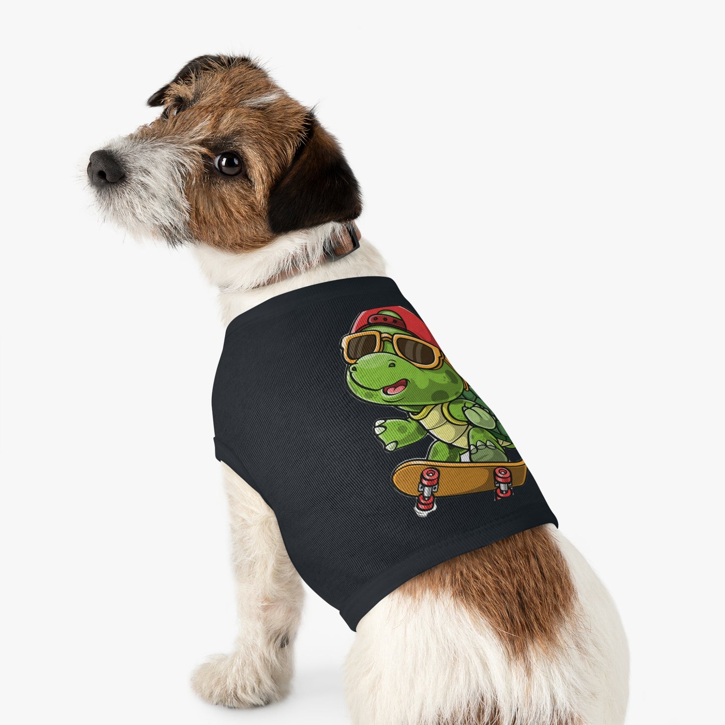 Princess Grace CUTE Pet Tank Top for Summer Adventures