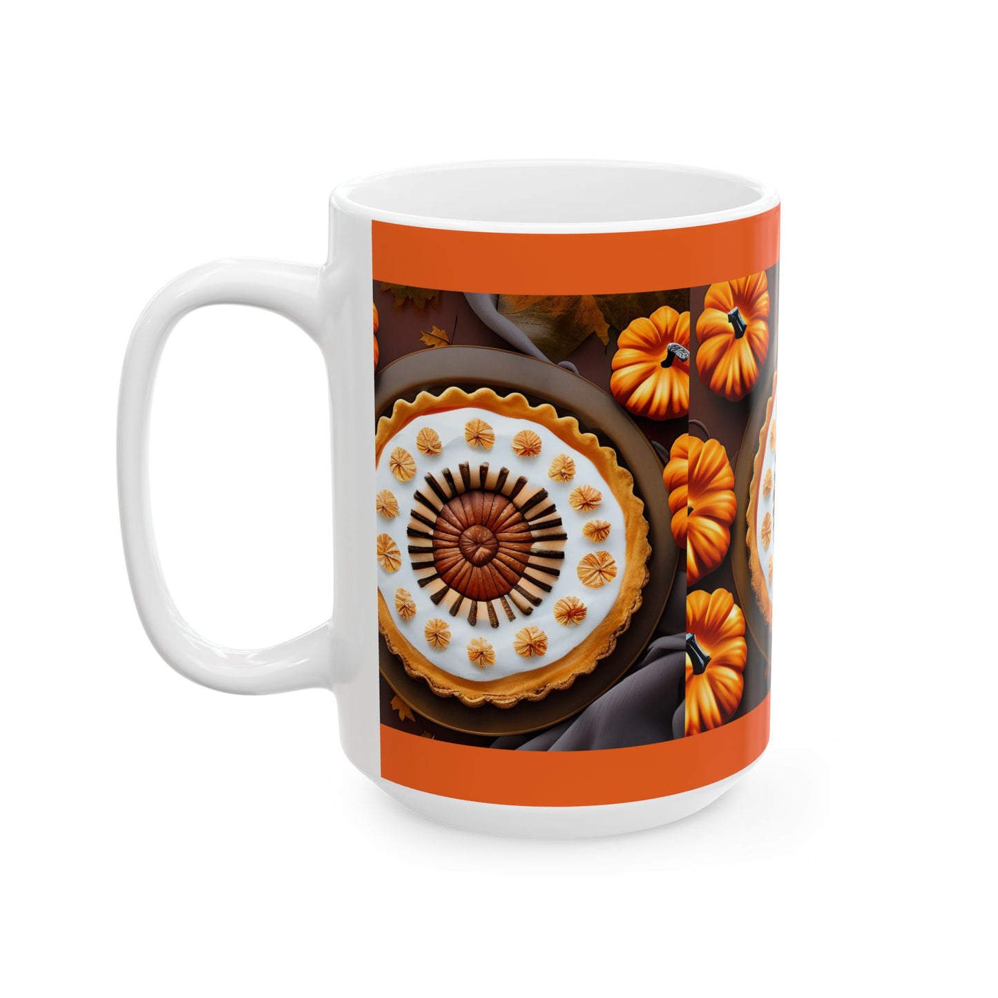 Princess Grace Ceramic Mug