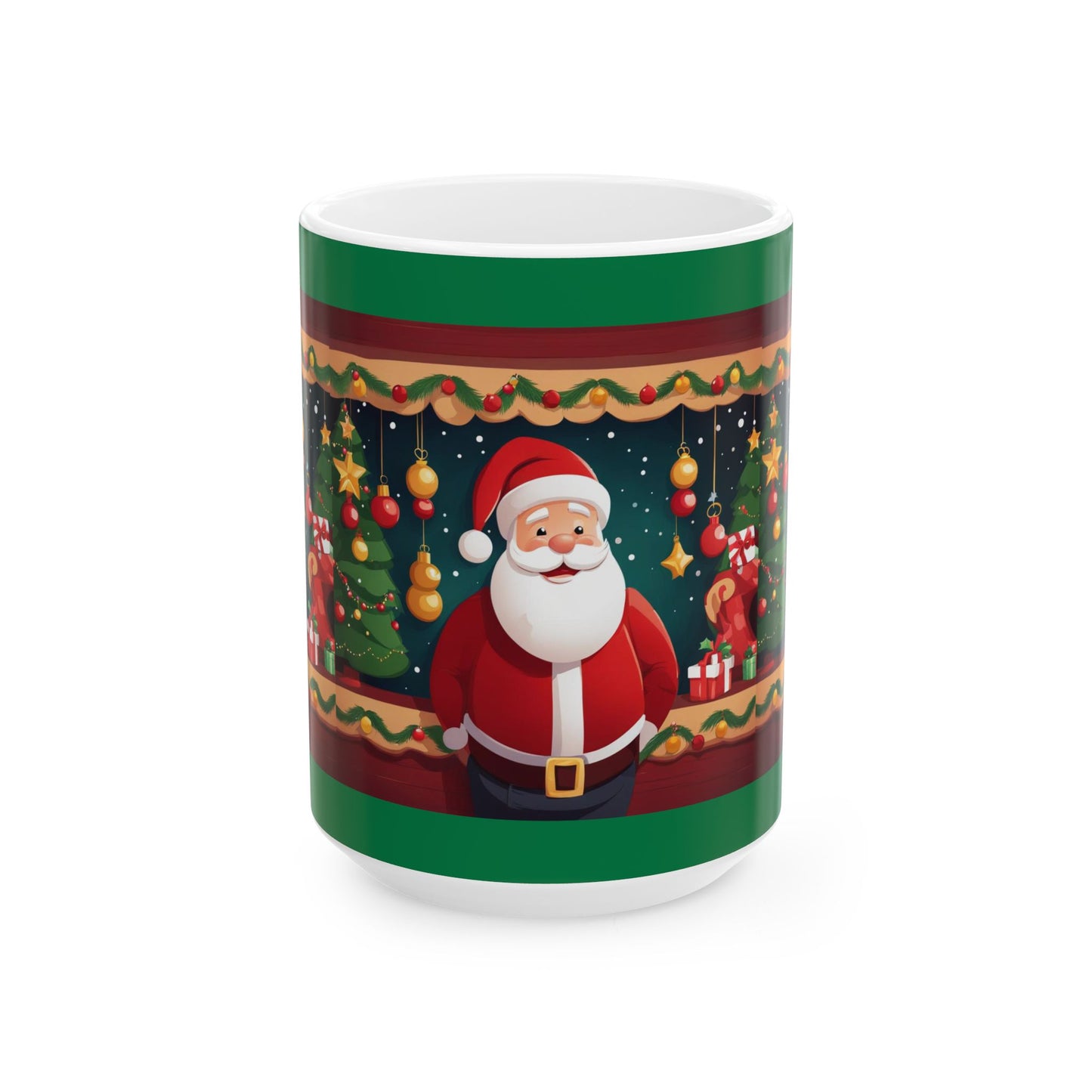 Princess Grace Ceramic Mug