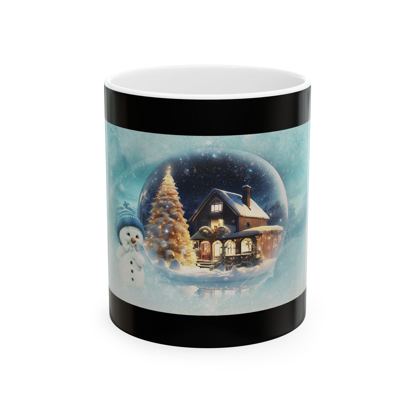Princess Grace Ceramic Mug