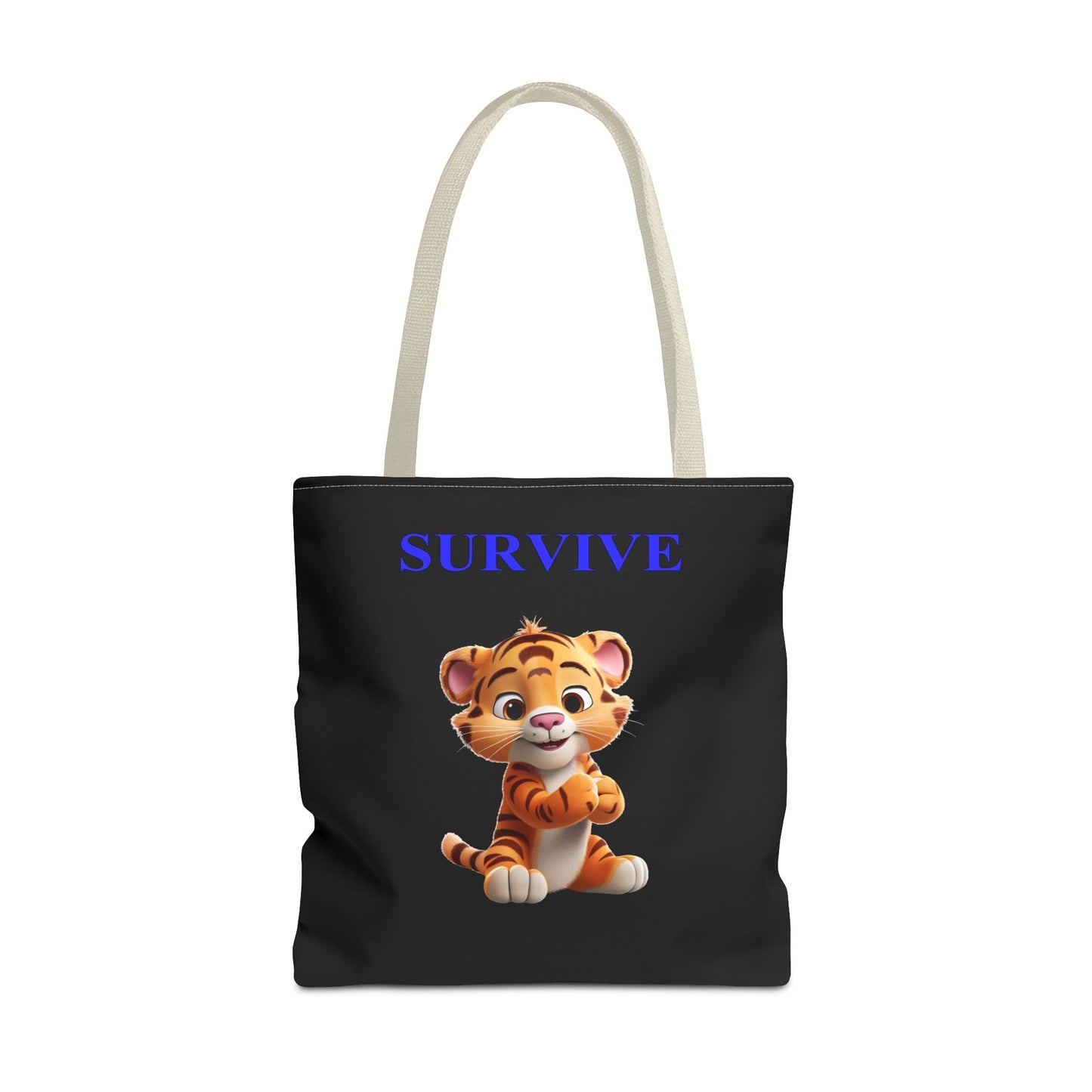 Princess Grace Tote Bag