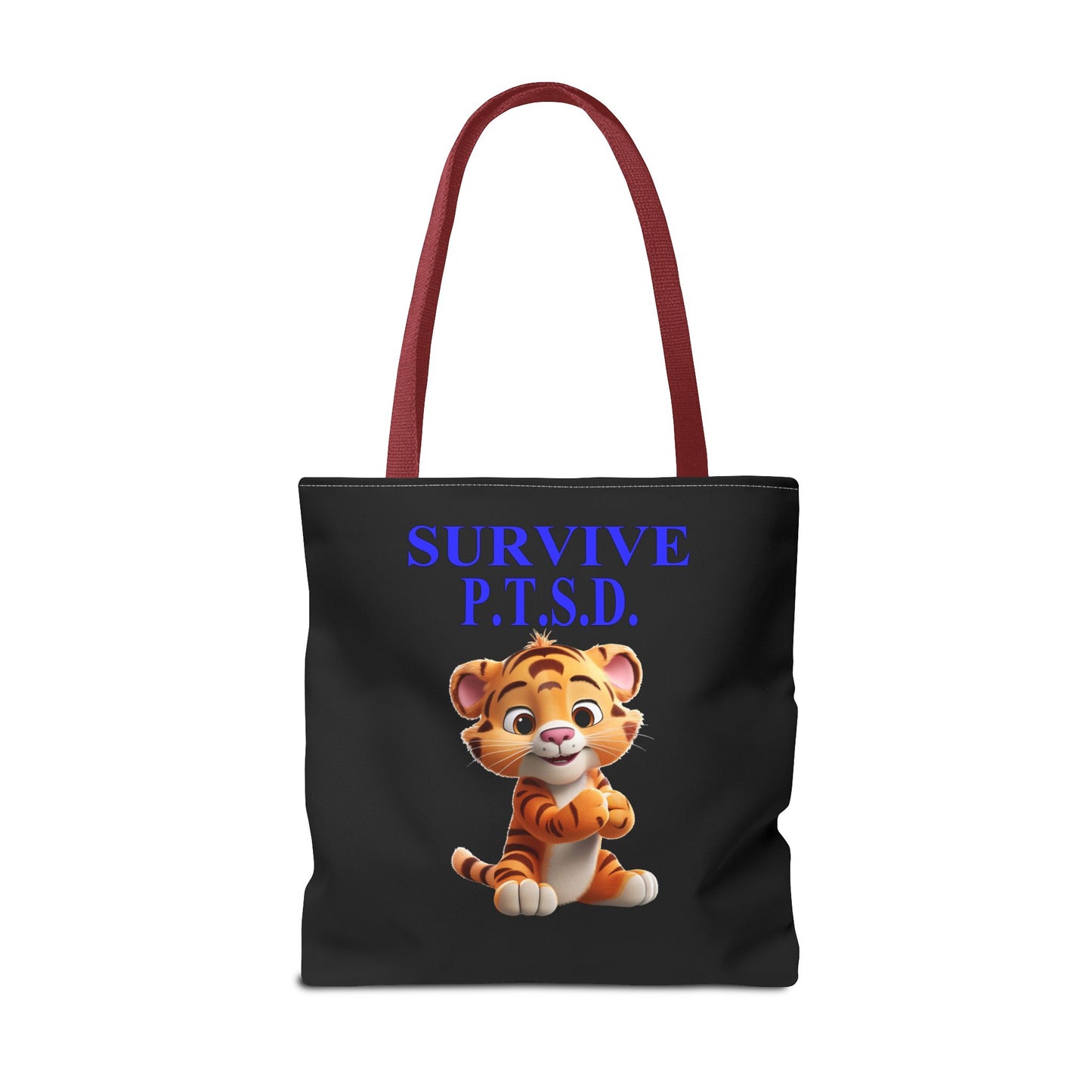 Princess Grace Tote Bag